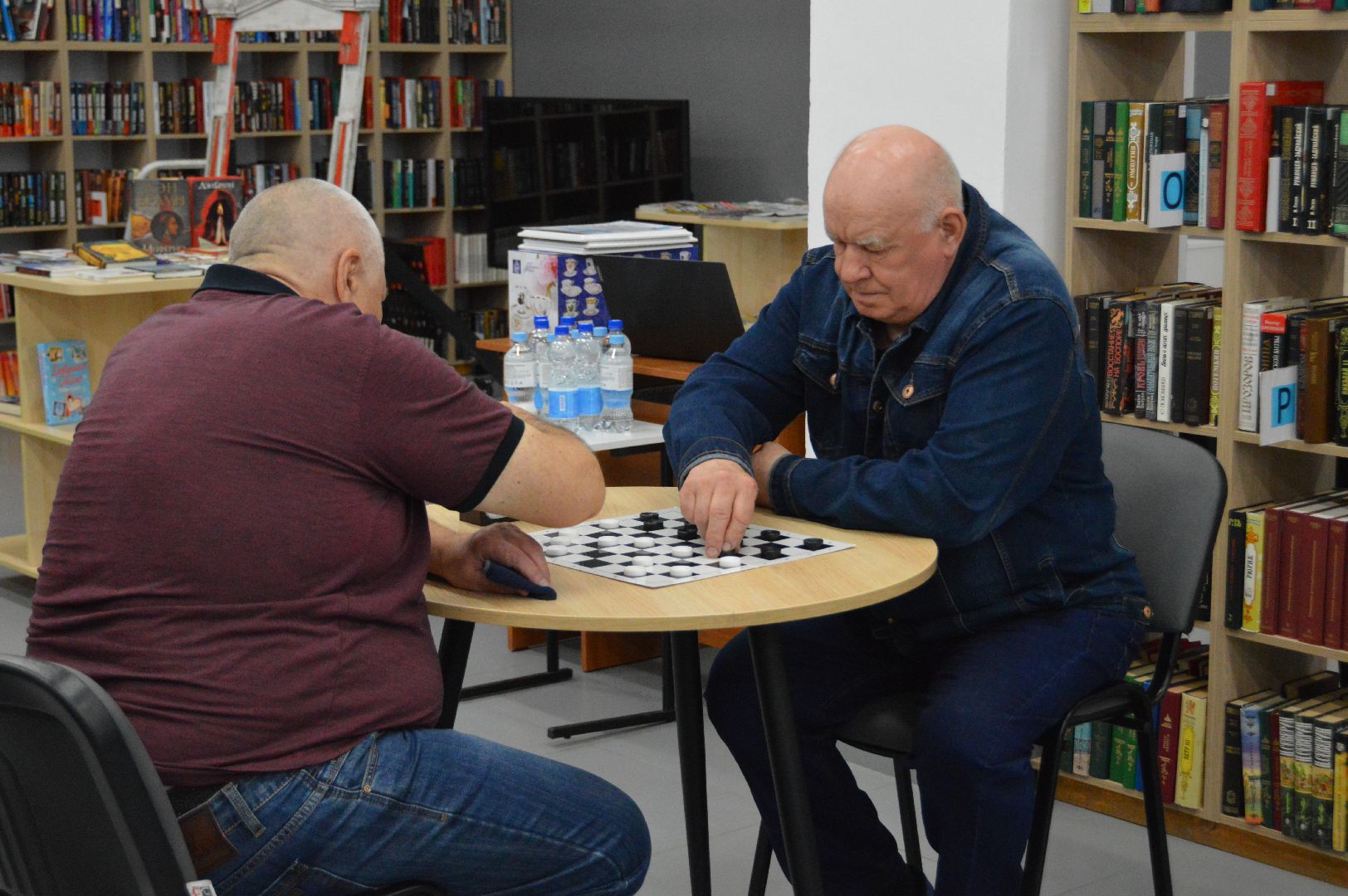 шатура, шахматный турнир, шашечный турнир, спорт в подмосковье, активное долголетие,россия 1, новости, вести москва, новости Подмосковья, вести подмосковье, тв новости,