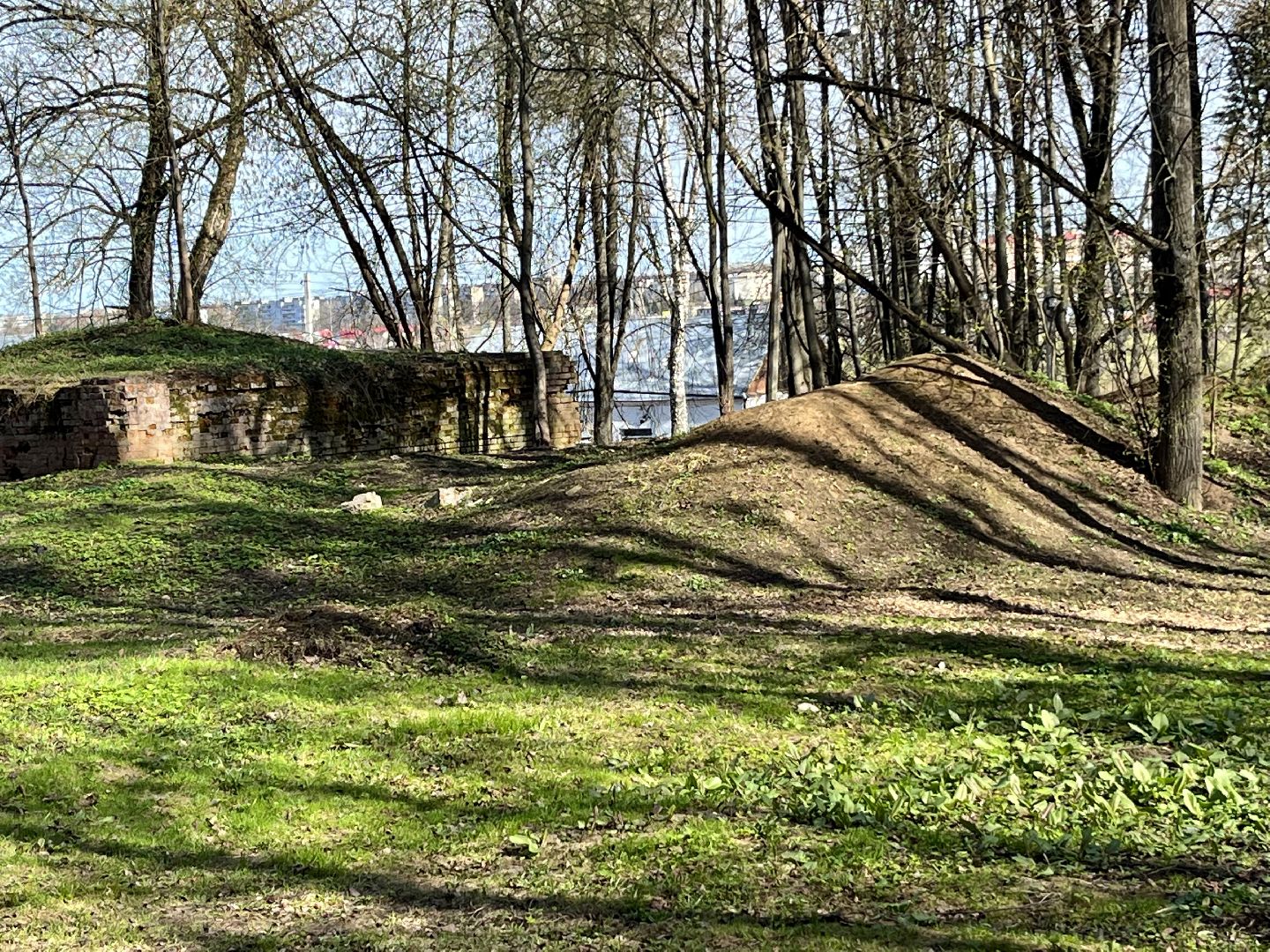 наро-фоминск, бобруйский сквер, субботник, чистое подмосковье,