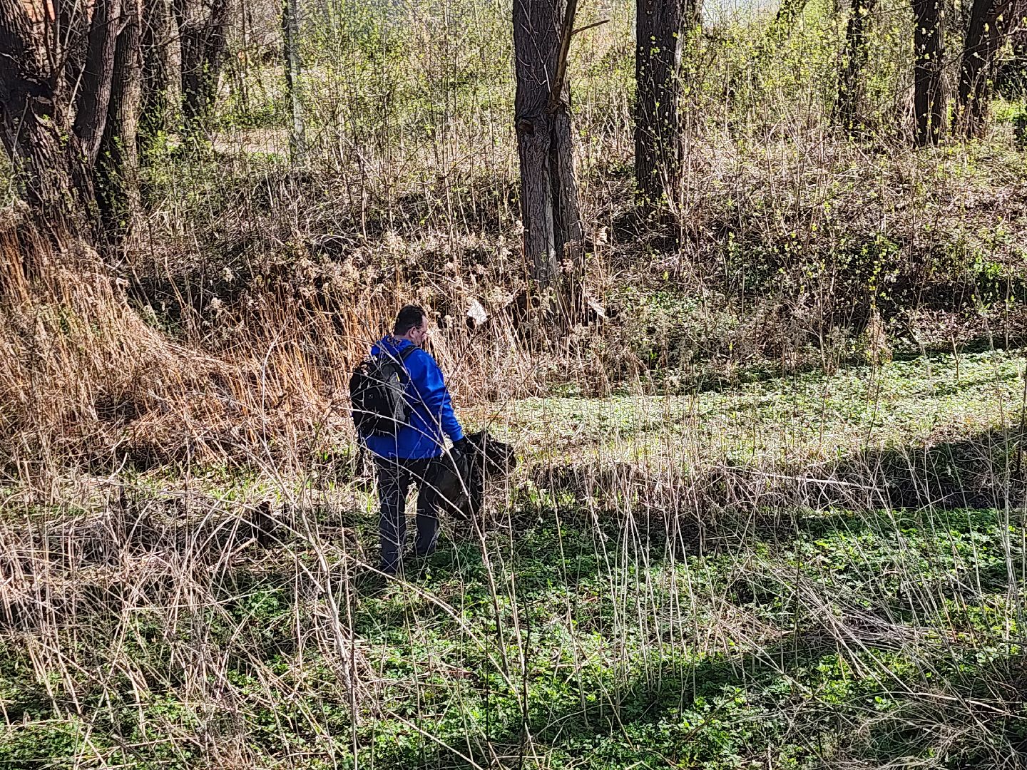 серпухов, подмосковье, субботник, соборная гора, уборка города,