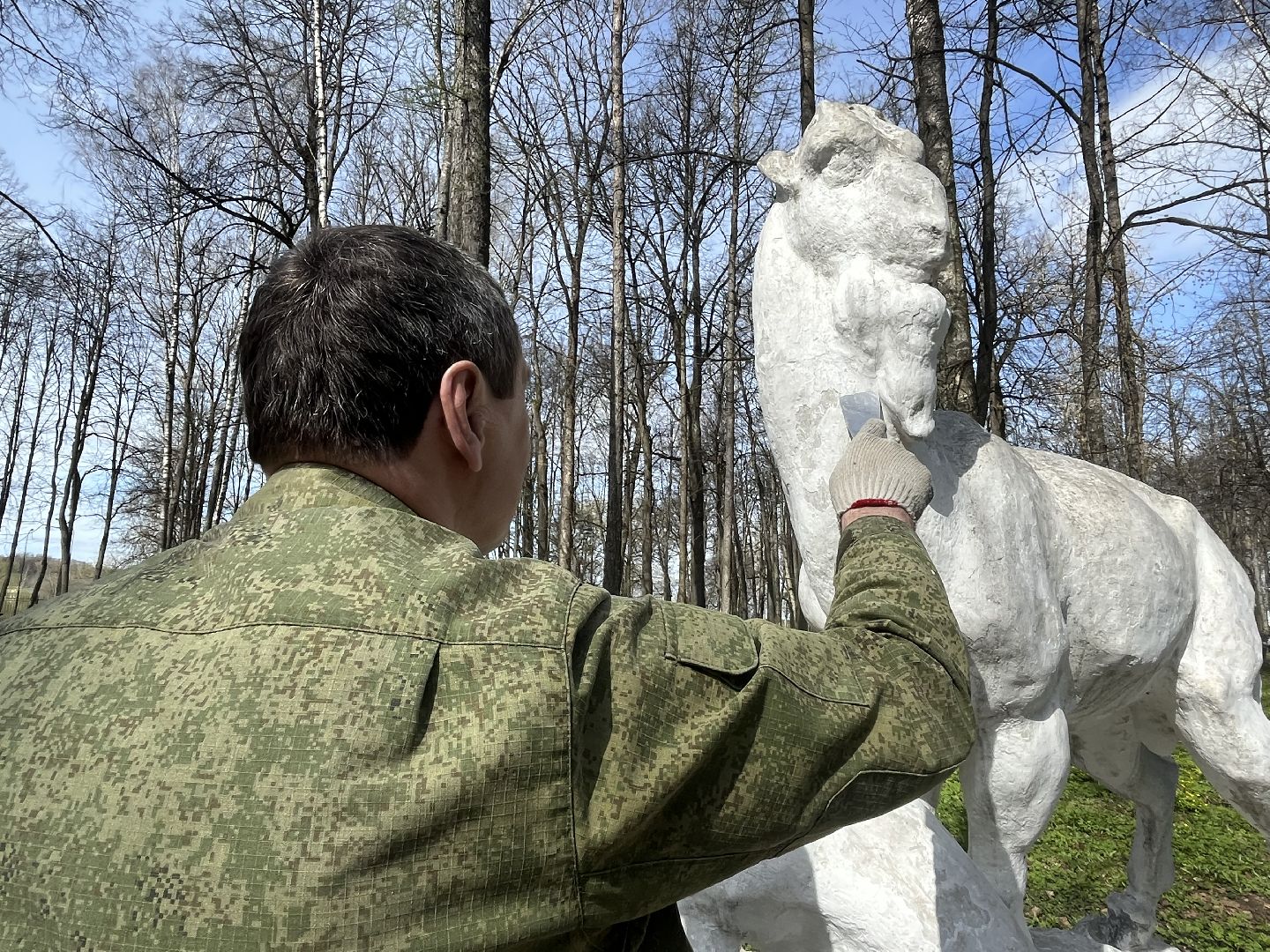 наро-фоминск, субботник, центральный парк наро-фоминска, чистое подмосковье, наро-фоминский городской округ,