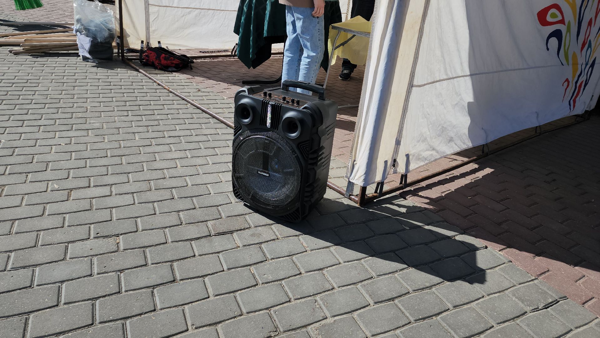 серпухов, подмосковье, субботник, супруга участника СВО,