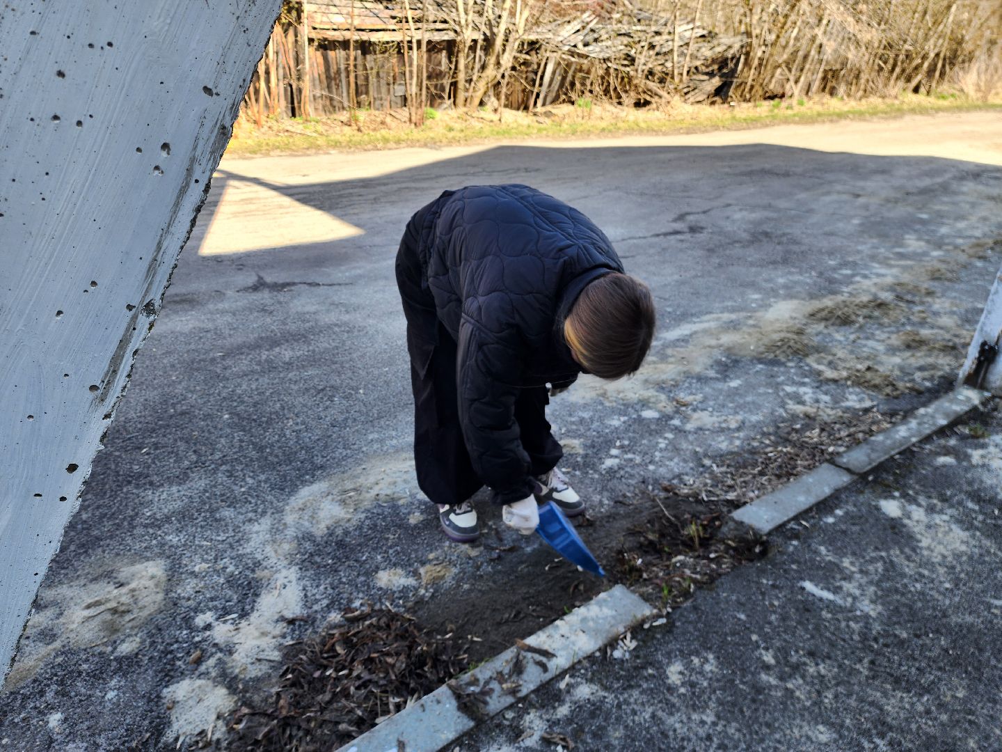 шатура, керва, субботник, уборка территории, жкх и благоустройство, жкх подмосковье,