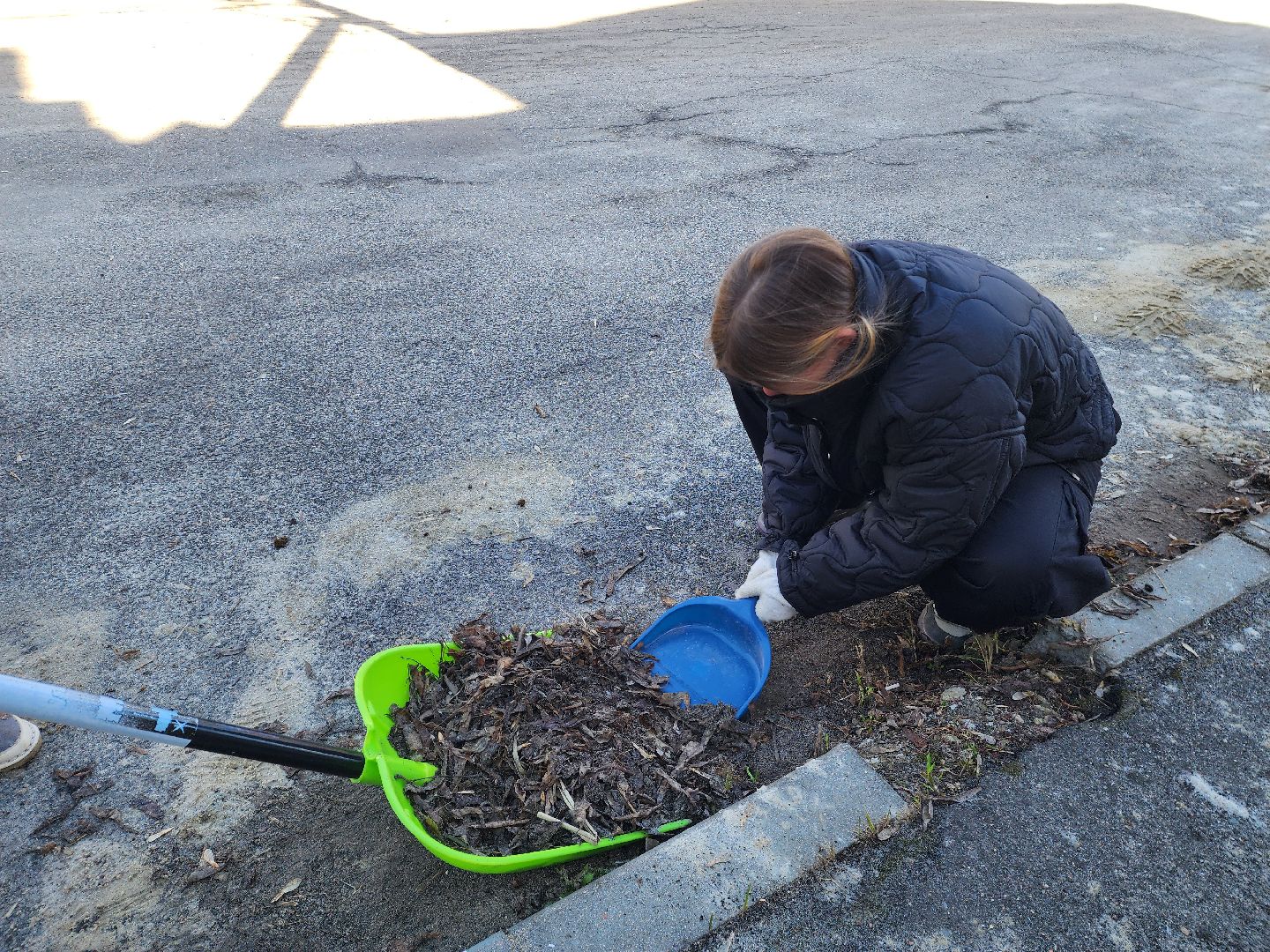 шатура, керва, субботник, уборка территории, жкх и благоустройство, жкх подмосковье,