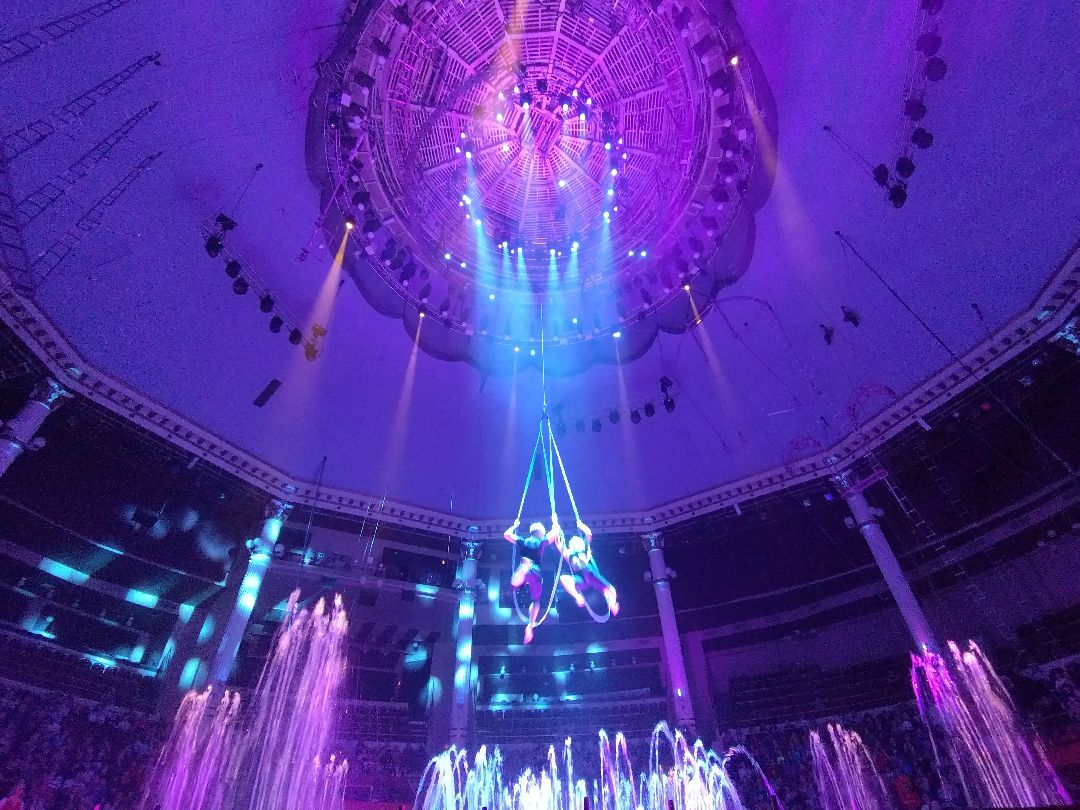 Цирк Никулина, Мытищи, Юрий Никулин