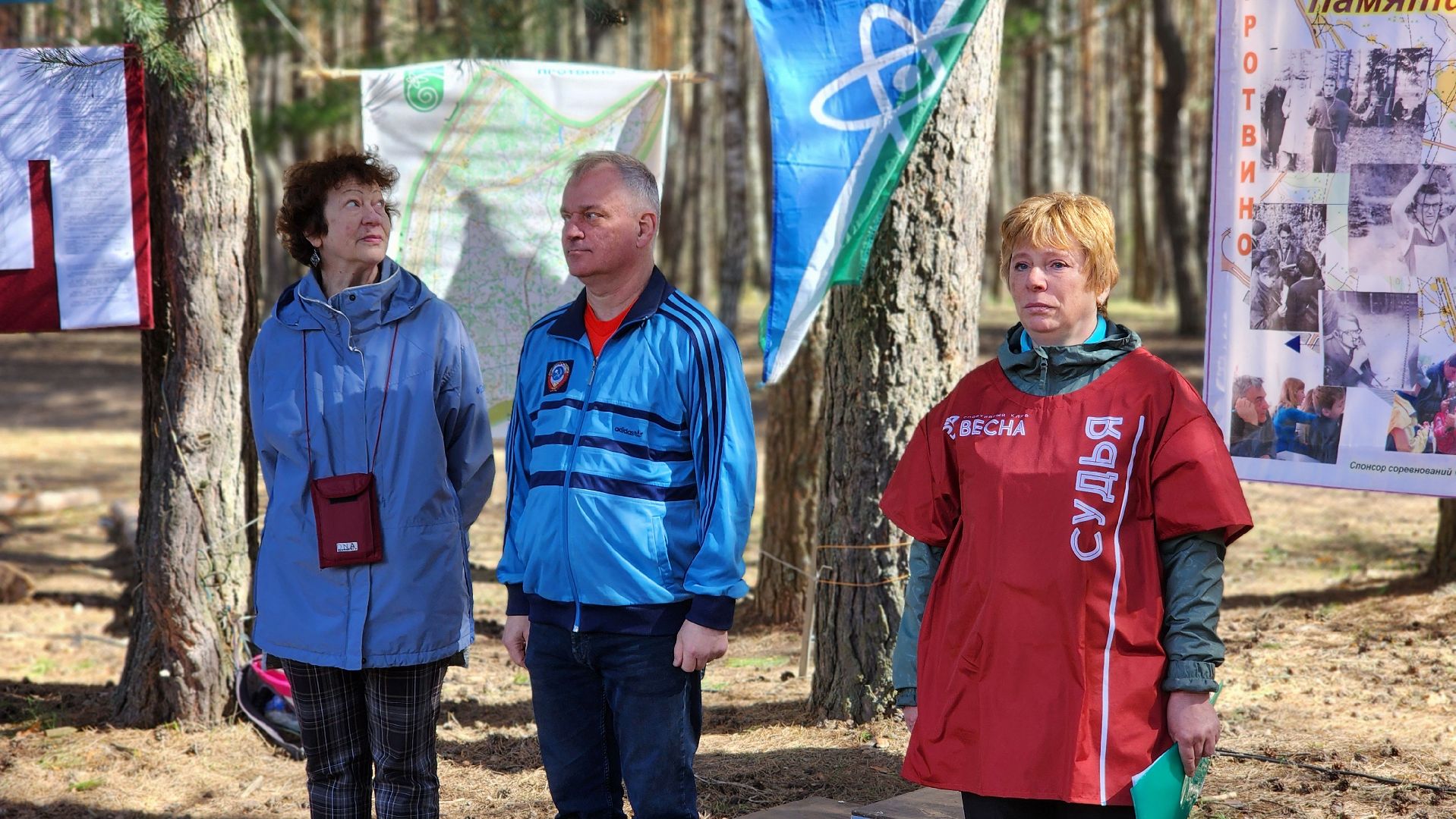 протвинские сосны, спортивное ориентирование, фестиваль, протвино, дюц горизонт, волонтеры подмосковья,