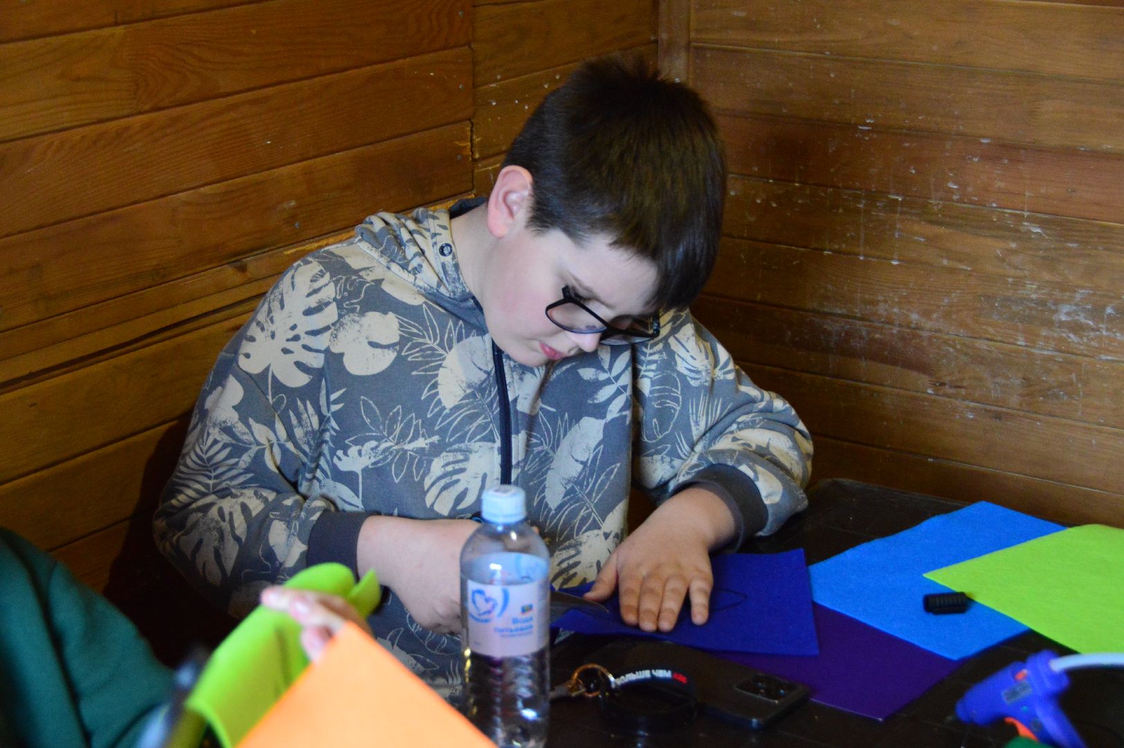 шатура, Всемирному Дню авиации и космонавтики, день космонавтики, мастер-класс, фетр, мастер-класс по фетру, парки подмосковья, парки шатура,