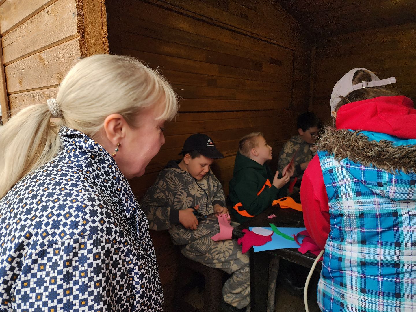 шатура, Всемирному Дню авиации и космонавтики, день космонавтики, мастер-класс, фетр, мастер-класс по фетру, парки подмосковья, парки шатура,