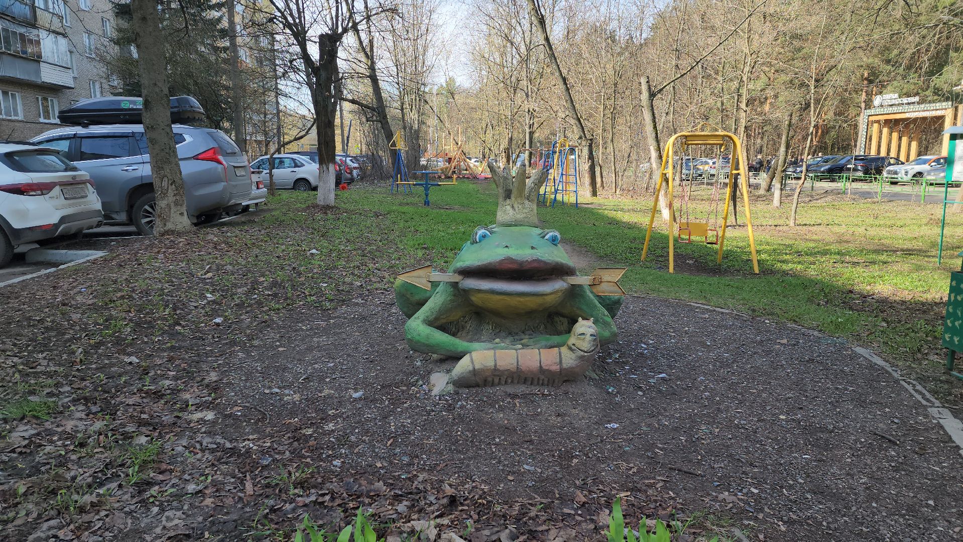 субботник, месяц чистоты и благоустройства, котельники,