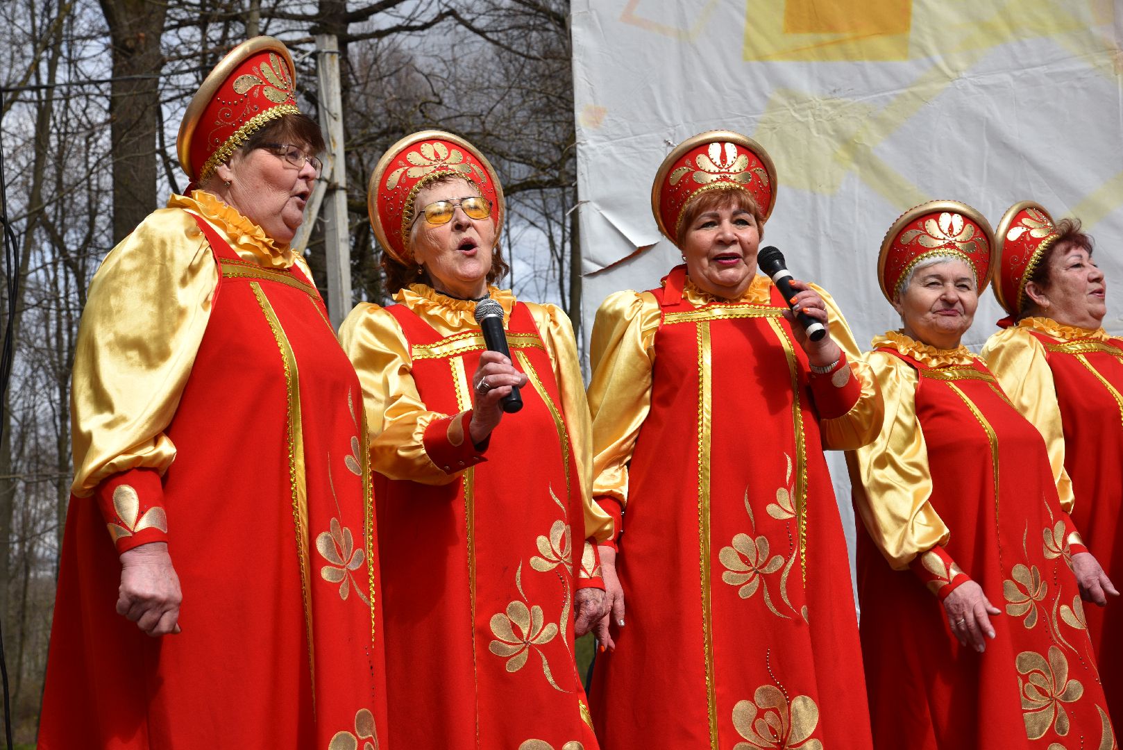 лотошино, лотошинский парк, лотошник, концерт,