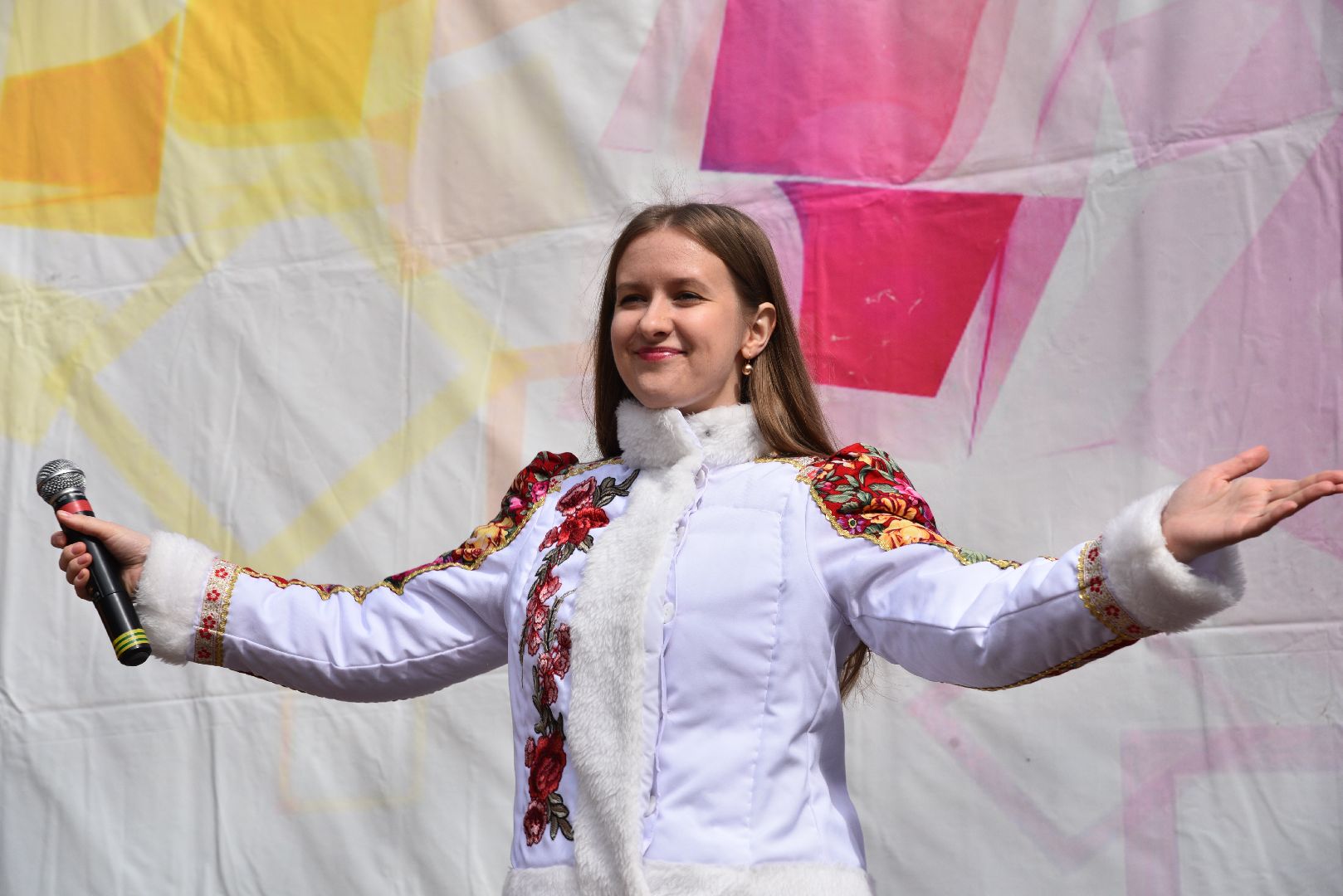 лотошино, лотошинский парк, лотошник, концерт,