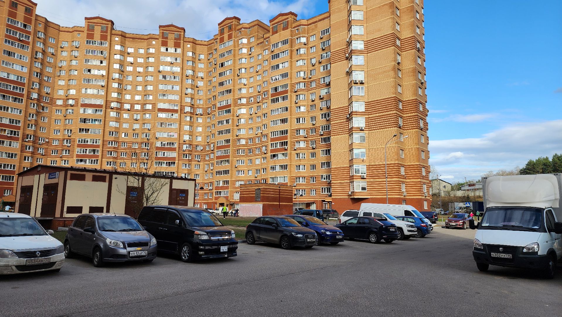 выездная администрация, брошенный транспорт,