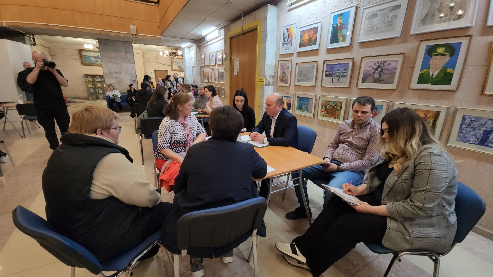 выездная администрация, брошенный транспорт,