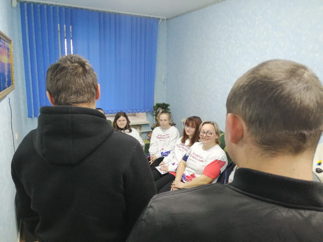 гуманитарнаяпомощь, Протвино