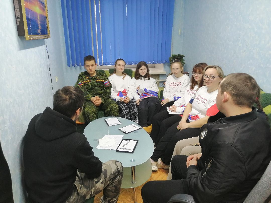 гуманитарнаяпомощь, Протвино