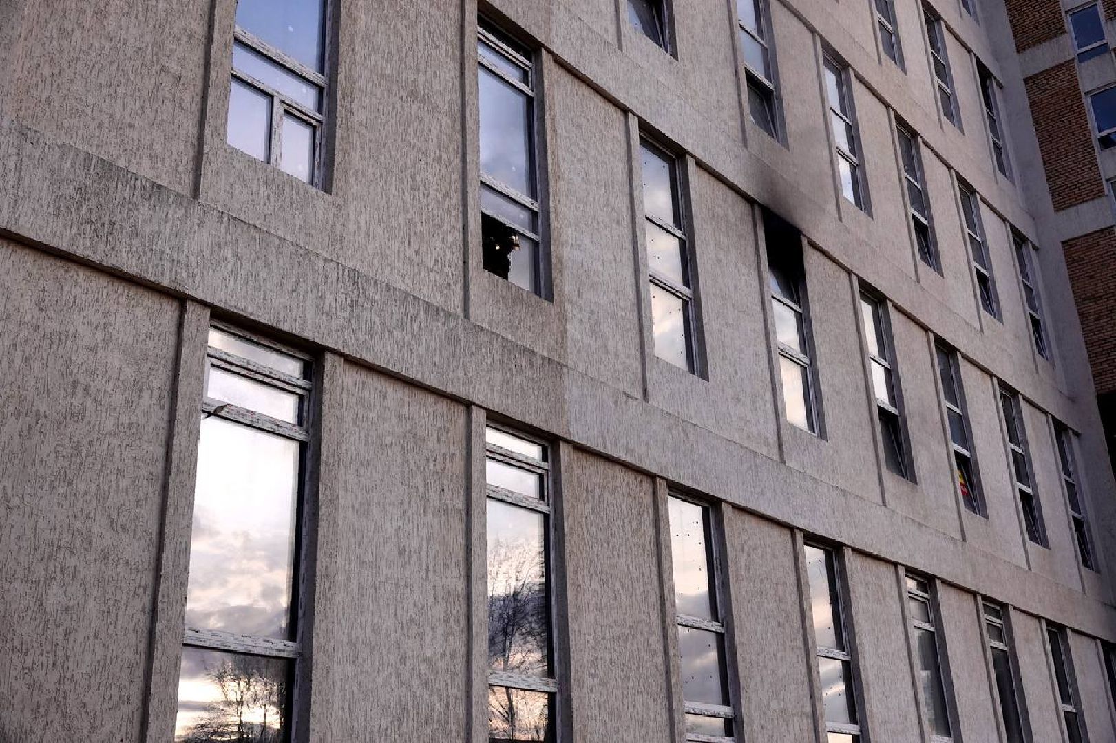 Пожар, ЧП, Сергиев Посад, Возгорание, Спасатели, Пожарные, МЧС, Сергиев Посад, Сергиево-Посадский городской округ,