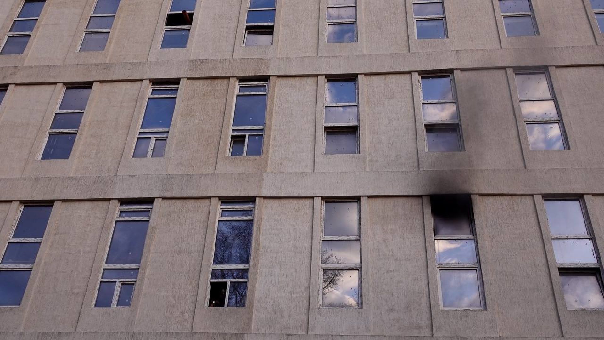 Пожар, ЧП, Сергиев Посад, Возгорание, Спасатели, Пожарные, МЧС, Сергиев Посад, Сергиево-Посадский городской округ,