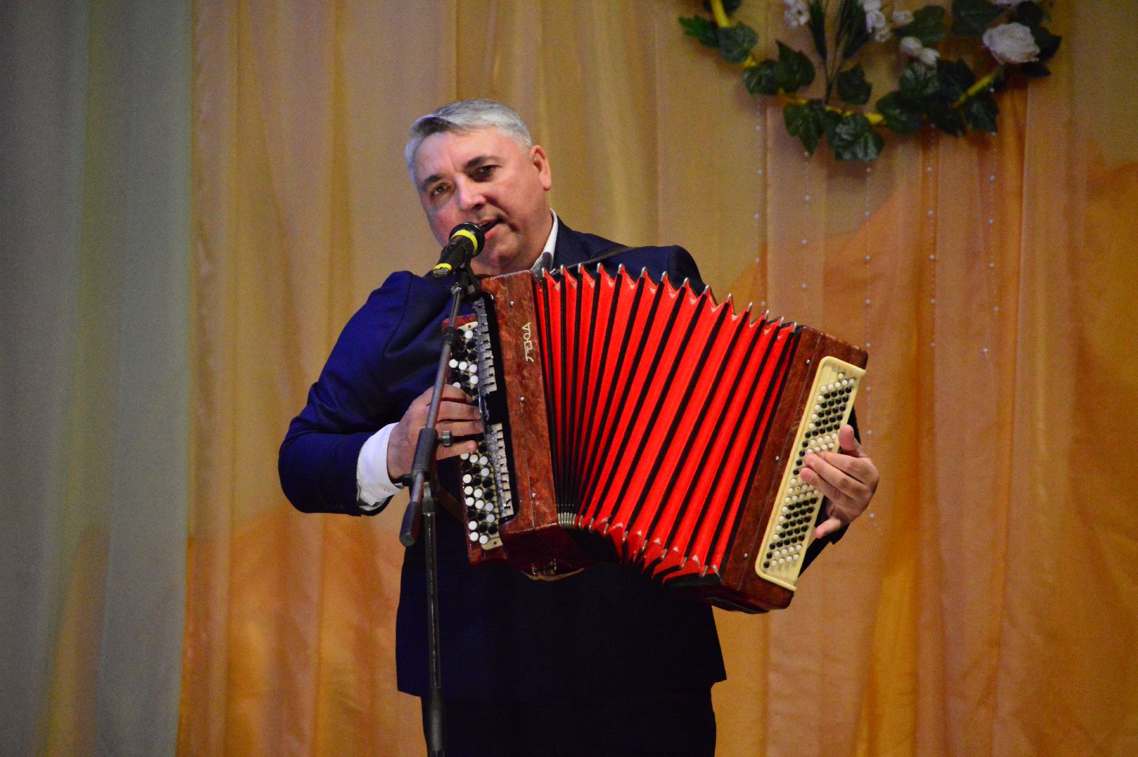 С гармонью для Победы, шатура, шатурторф, благотворительный концерт, сво, вести москва, вести подмосковье, россия 1, новости, новости подмосковья, эксклюзив,