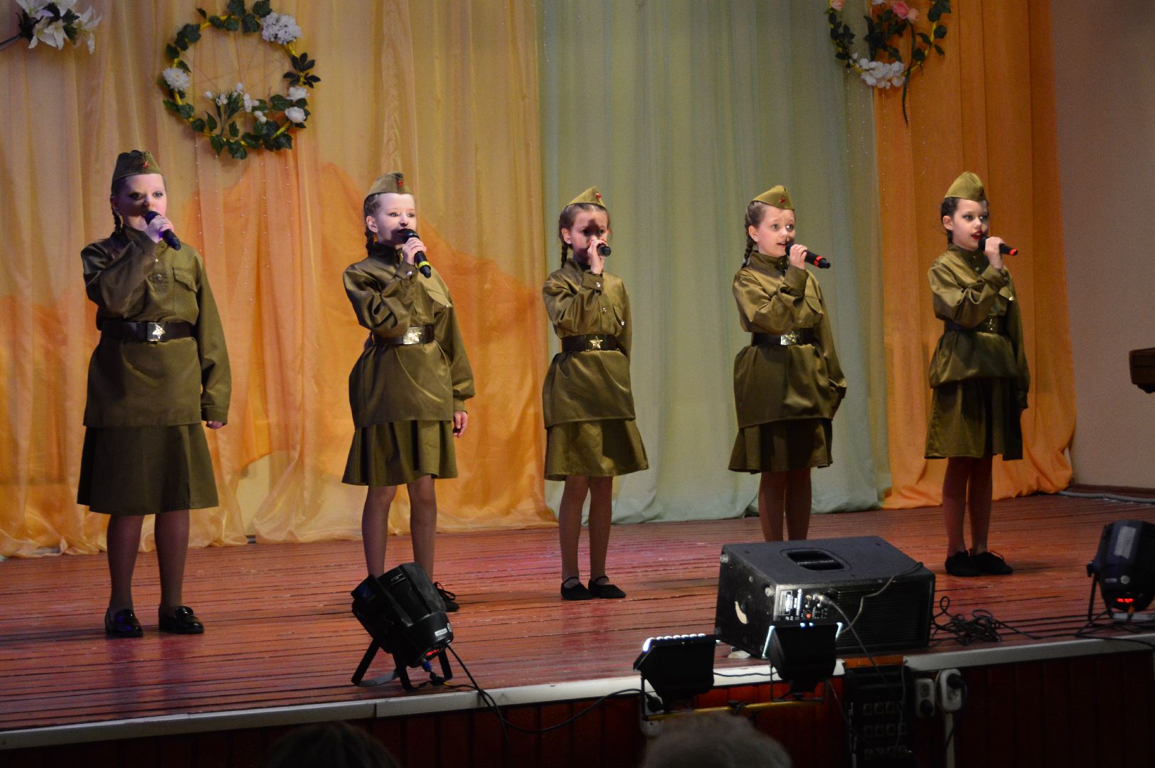 С гармонью для Победы, шатура, шатурторф, благотворительный концерт, сво, вести москва, вести подмосковье, россия 1, новости, новости подмосковья, эксклюзив,