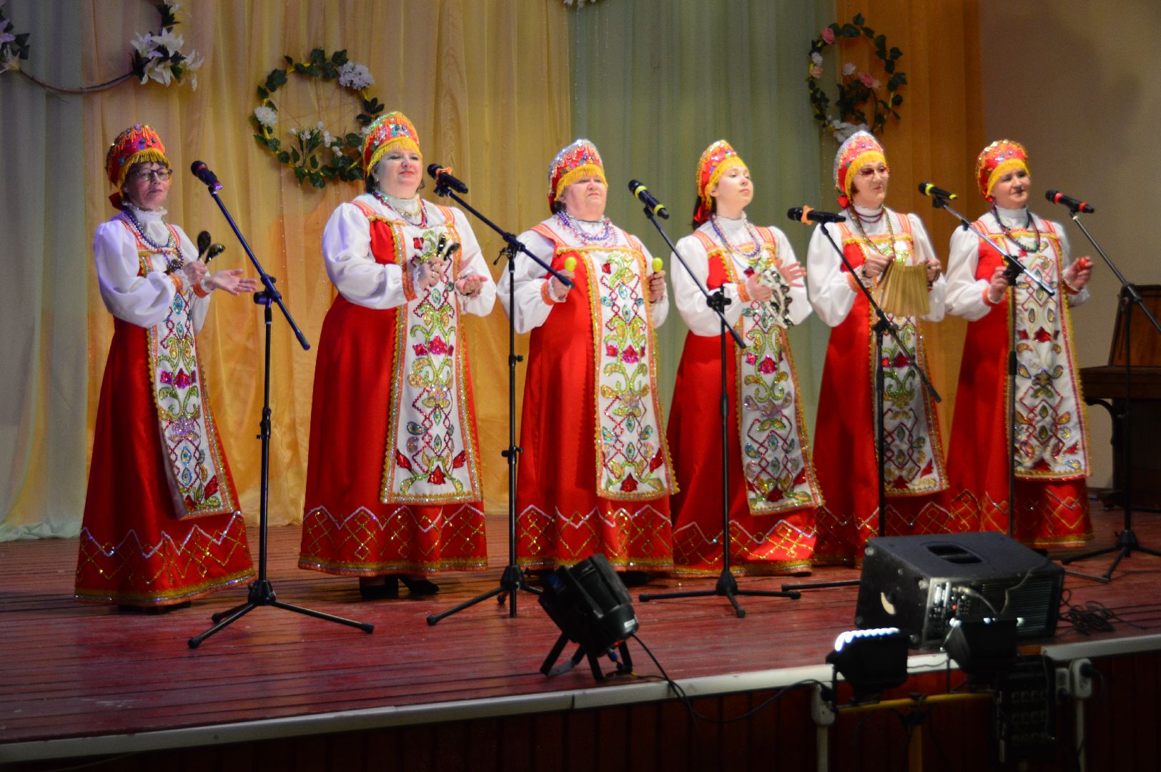 С гармонью для Победы, шатура, шатурторф, благотворительный концерт, сво, вести москва, вести подмосковье, россия 1, новости, новости подмосковья, эксклюзив,