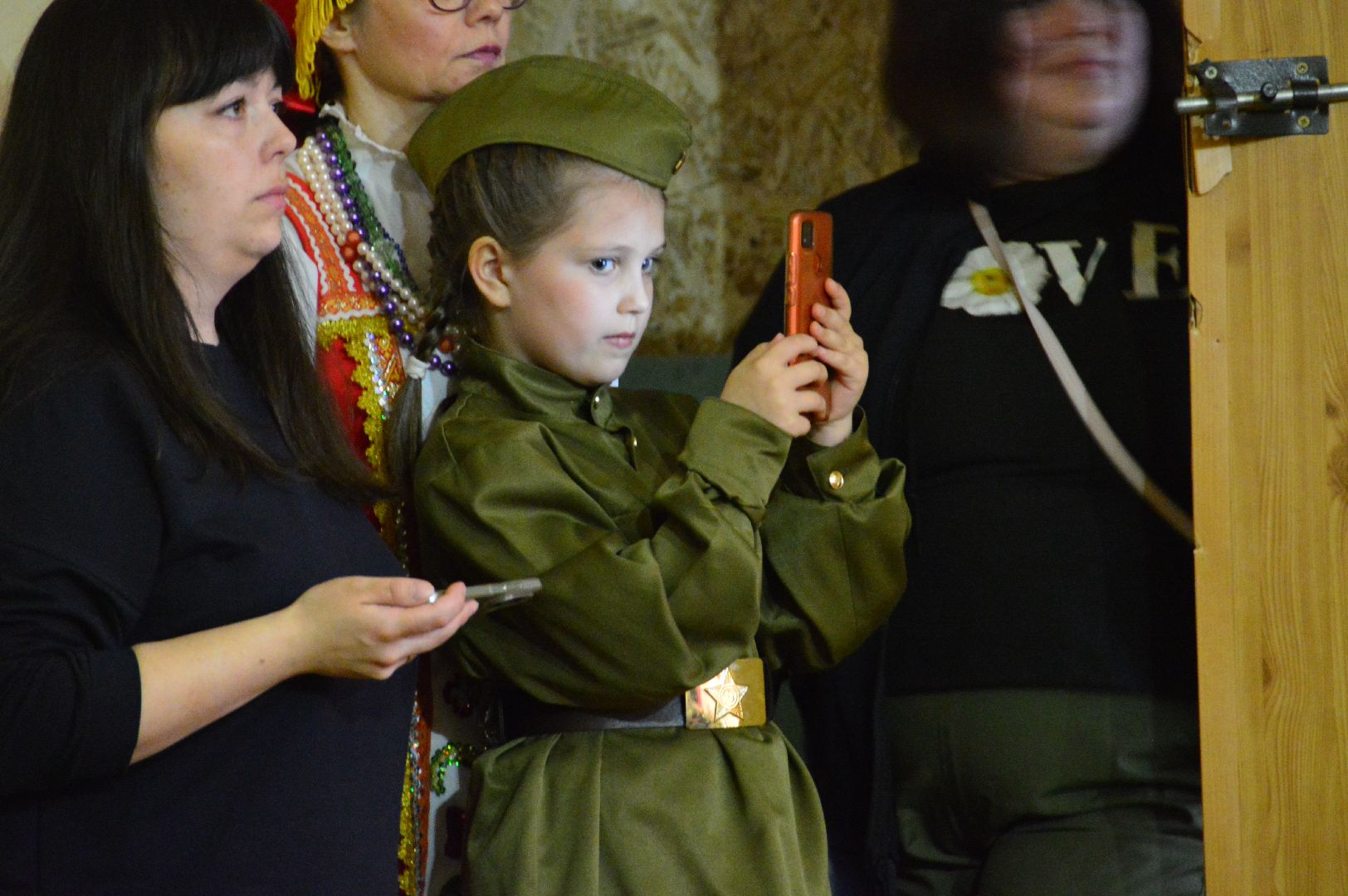 С гармонью для Победы, шатура, шатурторф, благотворительный концерт, сво, вести москва, вести подмосковье, россия 1, новости, новости подмосковья, эксклюзив,