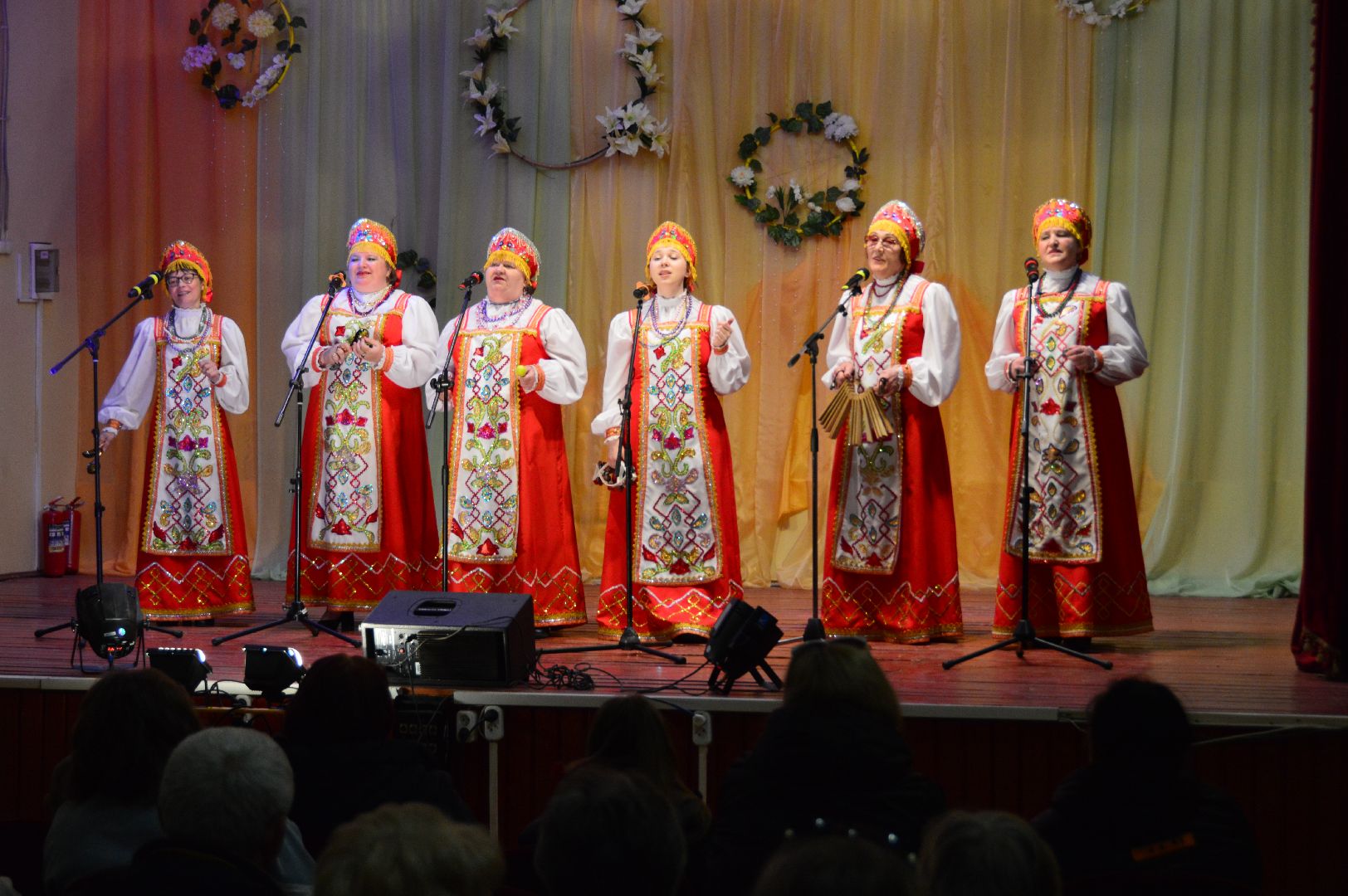 С гармонью для Победы, шатура, шатурторф, благотворительный концерт, сво, вести москва, вести подмосковье, россия 1, новости, новости подмосковья, эксклюзив,