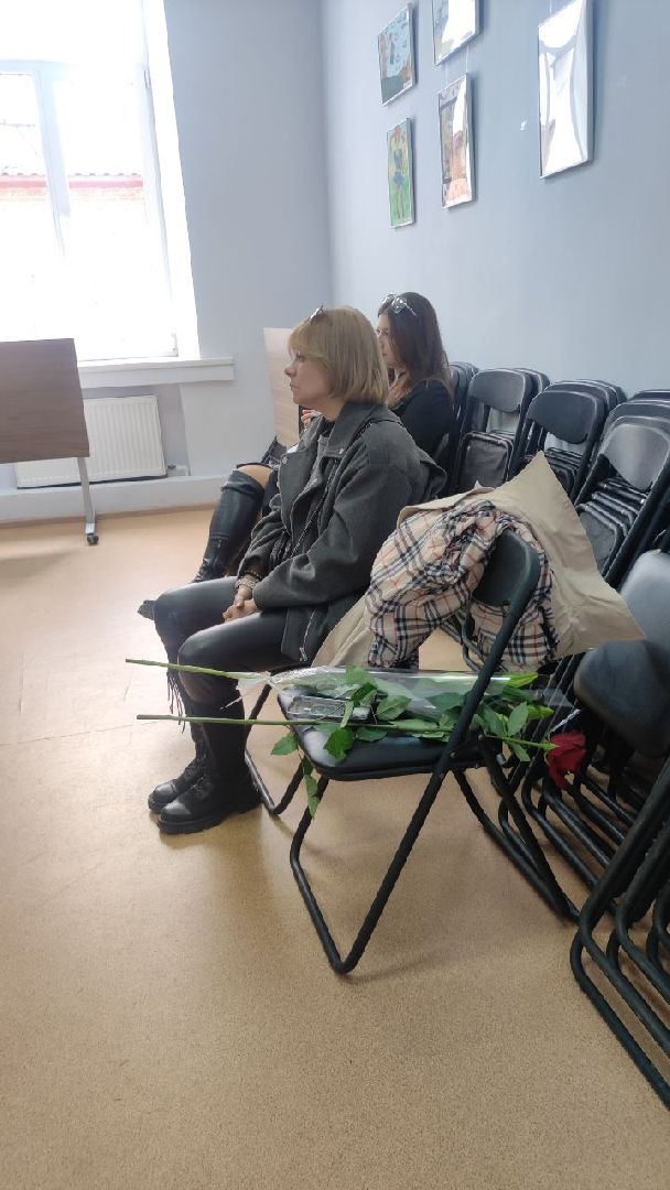 поэзия, волоколамск, волоколамская библиотека, культура, стихи,