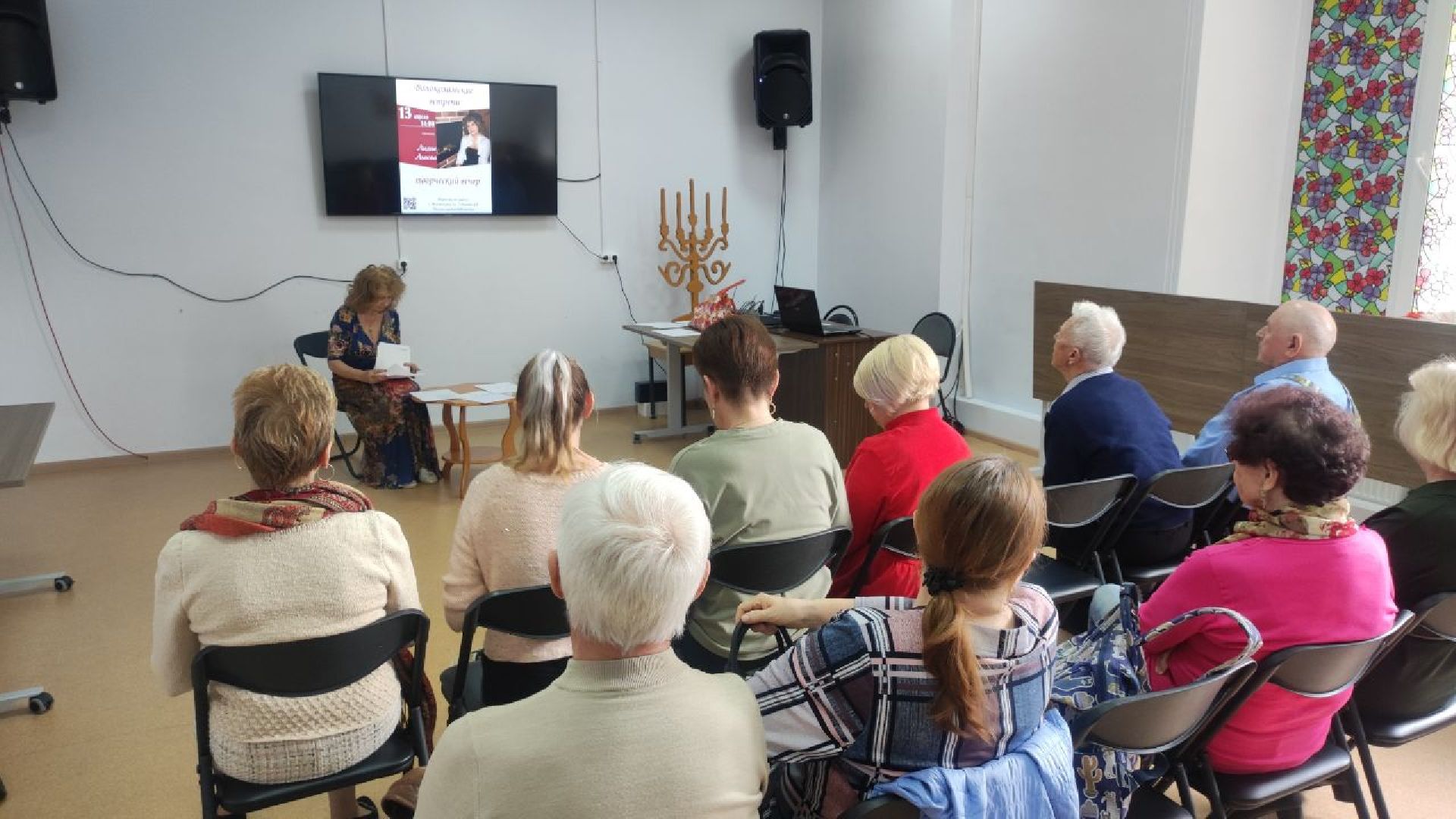 поэзия, волоколамск, волоколамская библиотека, культура, стихи,