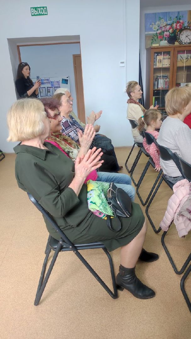 поэзия, волоколамск, волоколамская библиотека, культура, стихи,