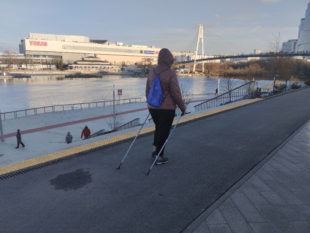 набережная, пойма