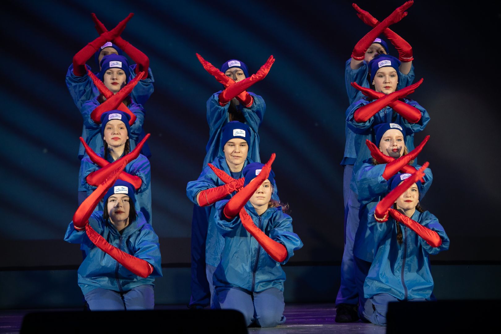 красногорск, про-движение, танцы, день космонавтики, дк подмосковье, шоу, школа современного танца,