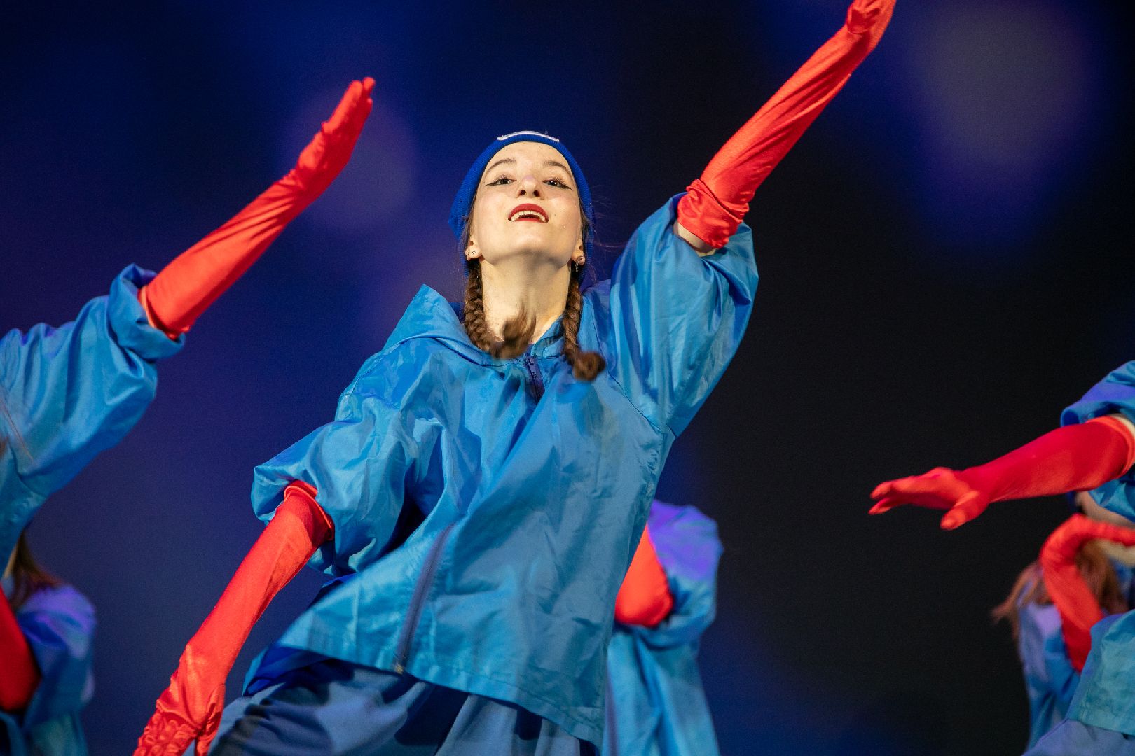 красногорск, про-движение, танцы, день космонавтики, дк подмосковье, шоу, школа современного танца,