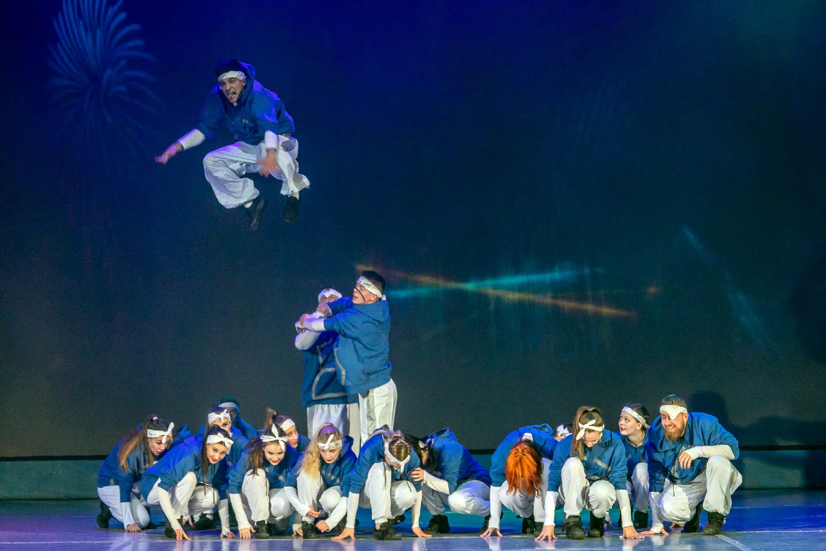 красногорск, про-движение, танцы, день космонавтики, дк подмосковье, шоу, школа современного танца,