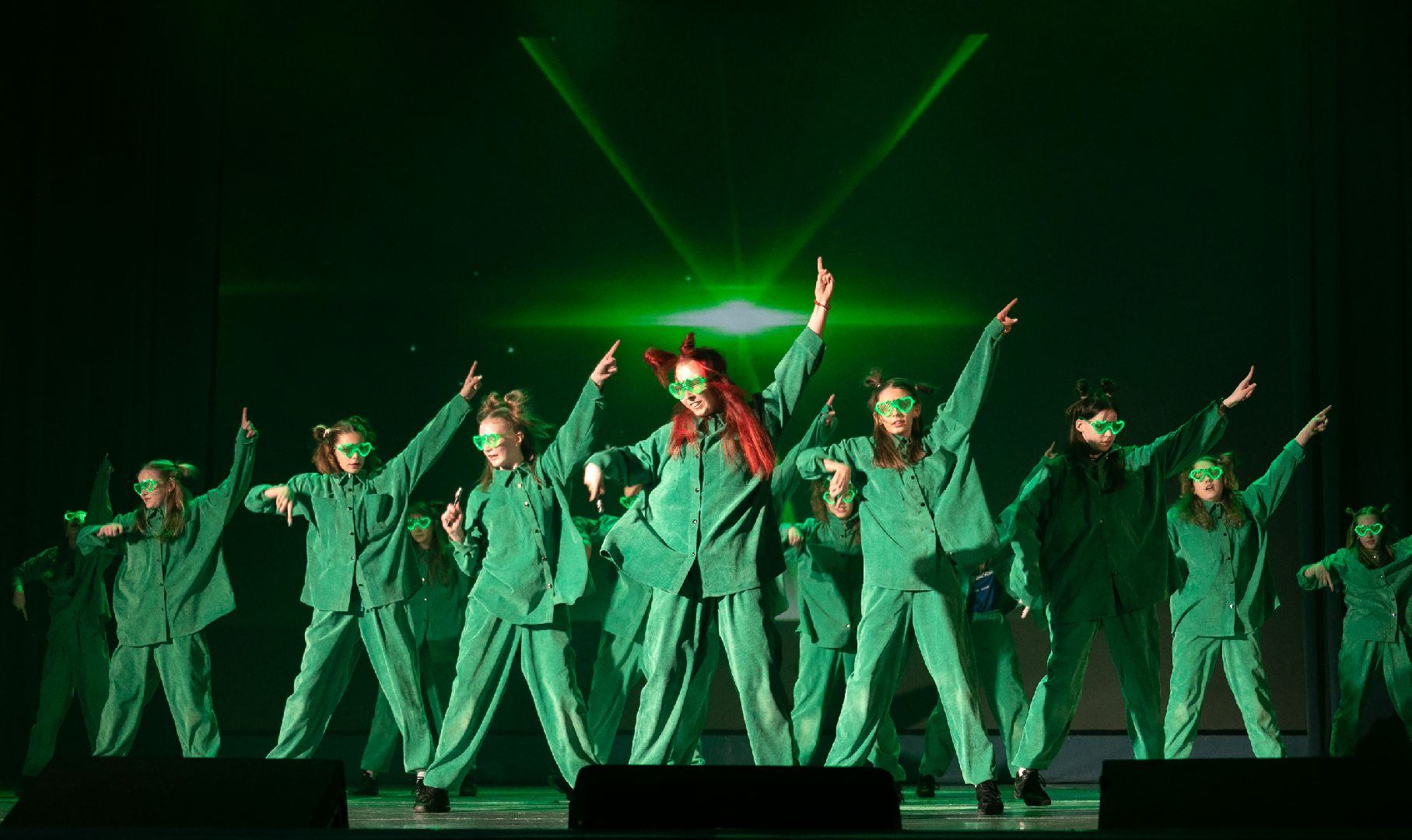 красногорск, про-движение, танцы, день космонавтики, дк подмосковье, шоу, школа современного танца,