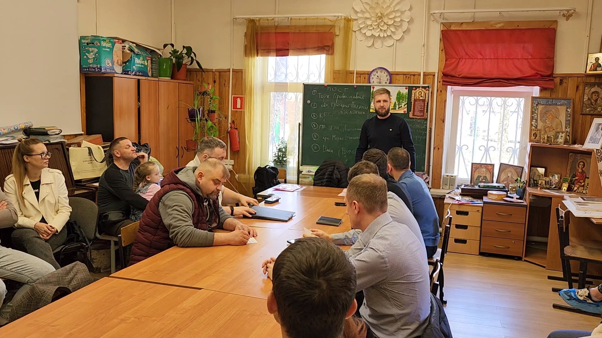 дружины, безопасность, русская община, днд, мигранты, одинцово, лайково, немчиновка, баковка, трехгорка,