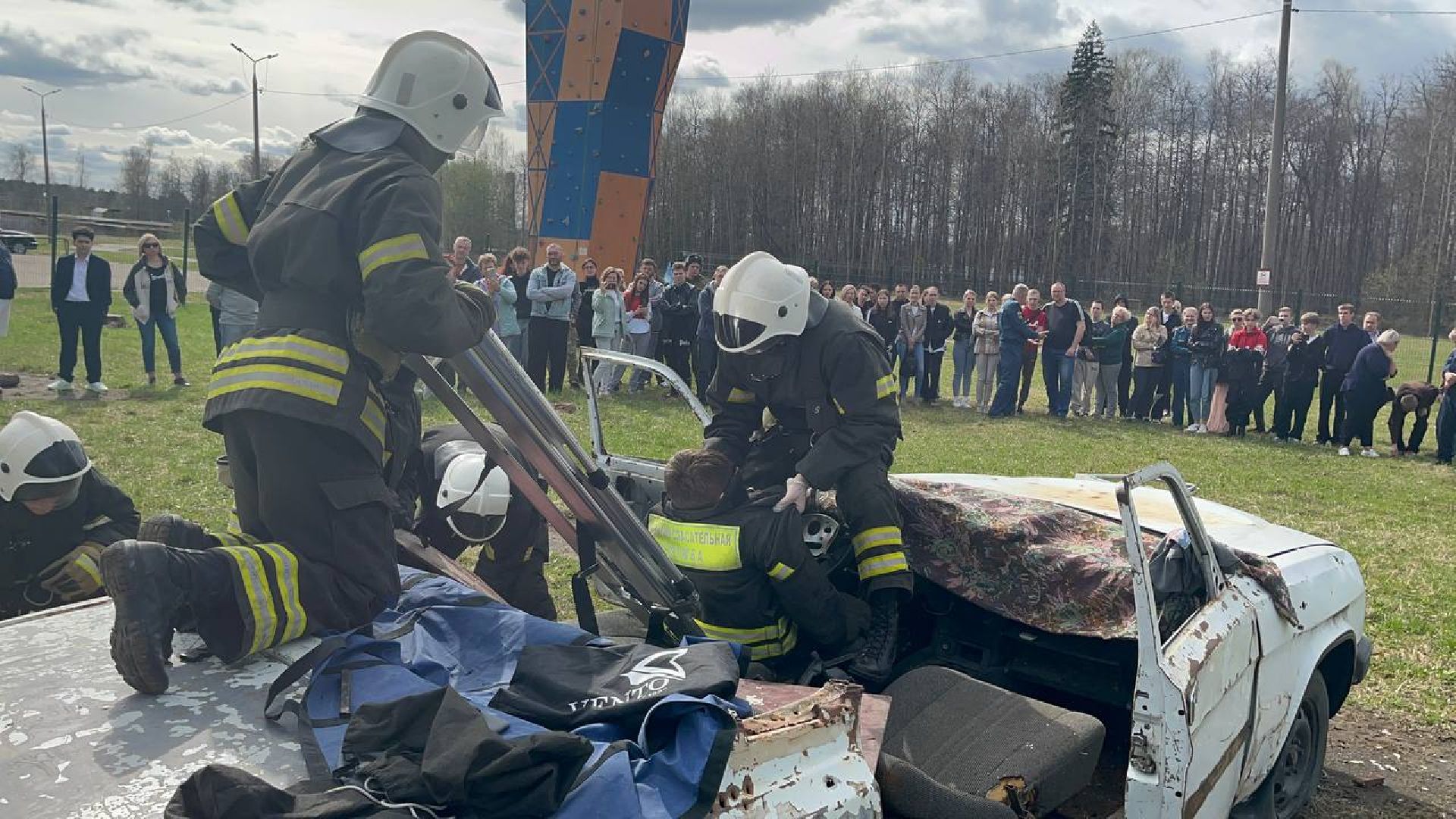 губернский колледж, день открытых дверей, абитуриенты, образование, протвино,