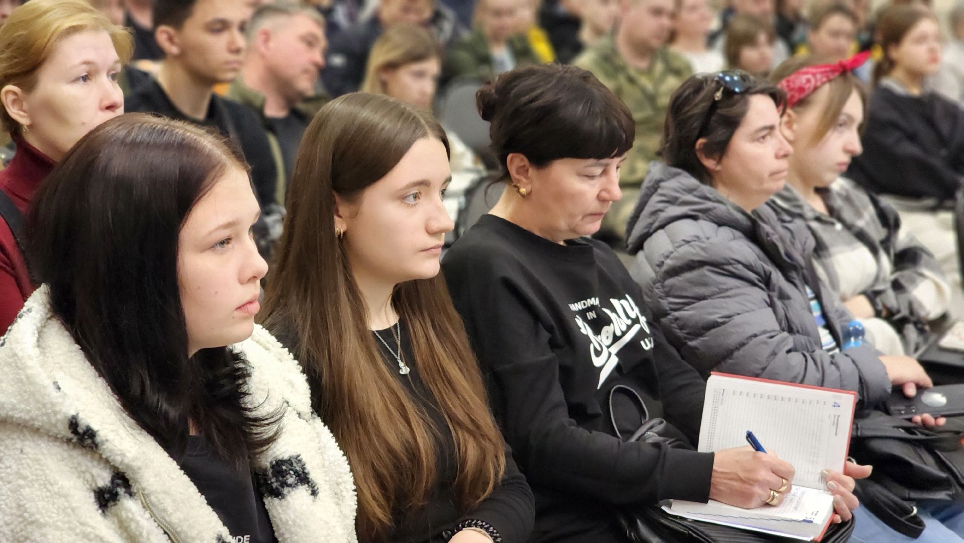 губернский колледж, день открытых дверей, абитуриенты, образование, протвино,