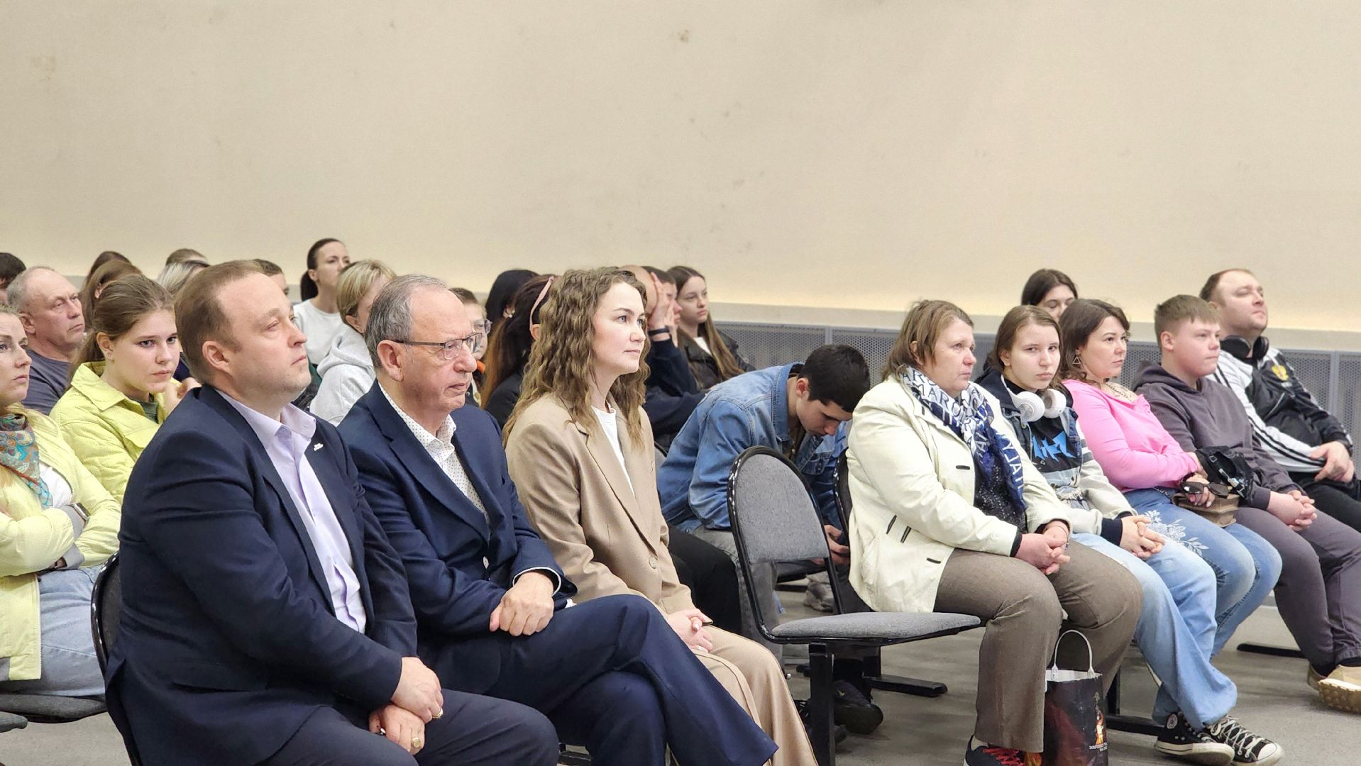 губернский колледж, день открытых дверей, абитуриенты, образование, протвино,