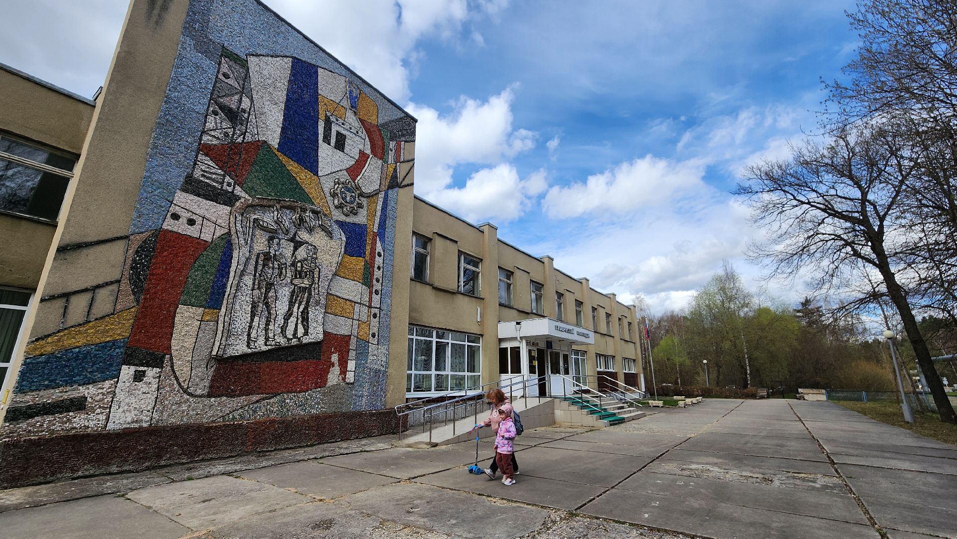губернский колледж, день открытых дверей, абитуриенты, образование, протвино,