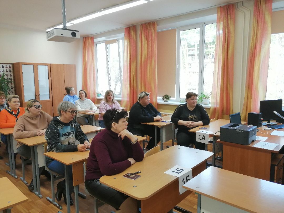 ЕГЭ, Протвино, образование