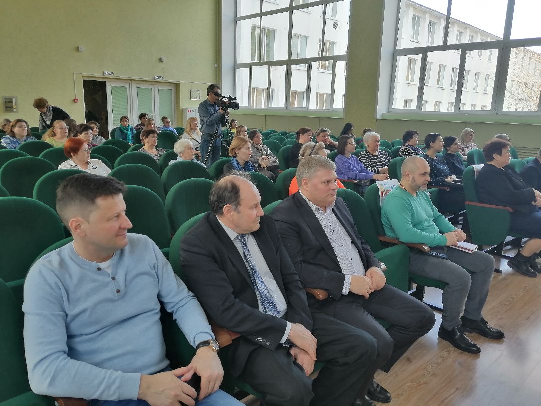 ЕГЭ, Протвино, образование