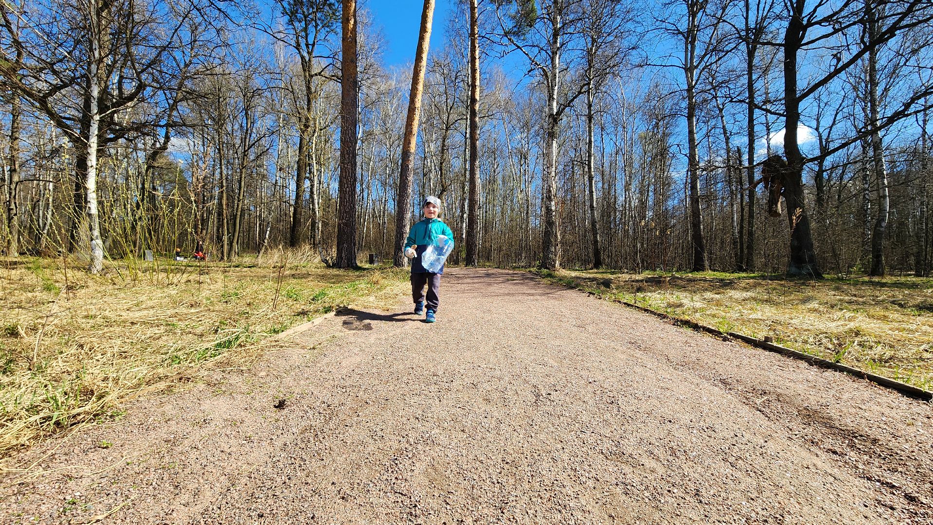 ступино, субботник, муниципальный субботник,