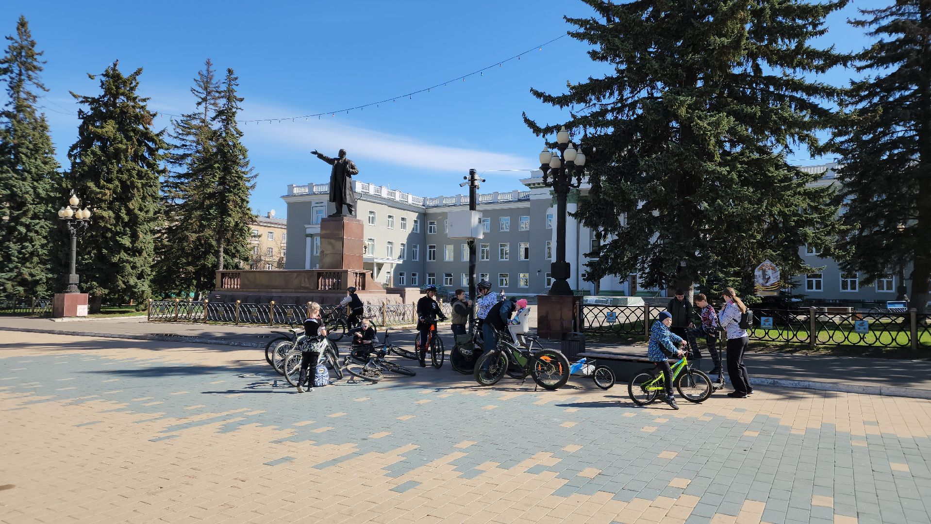 ступино, субботник, муниципальный субботник,