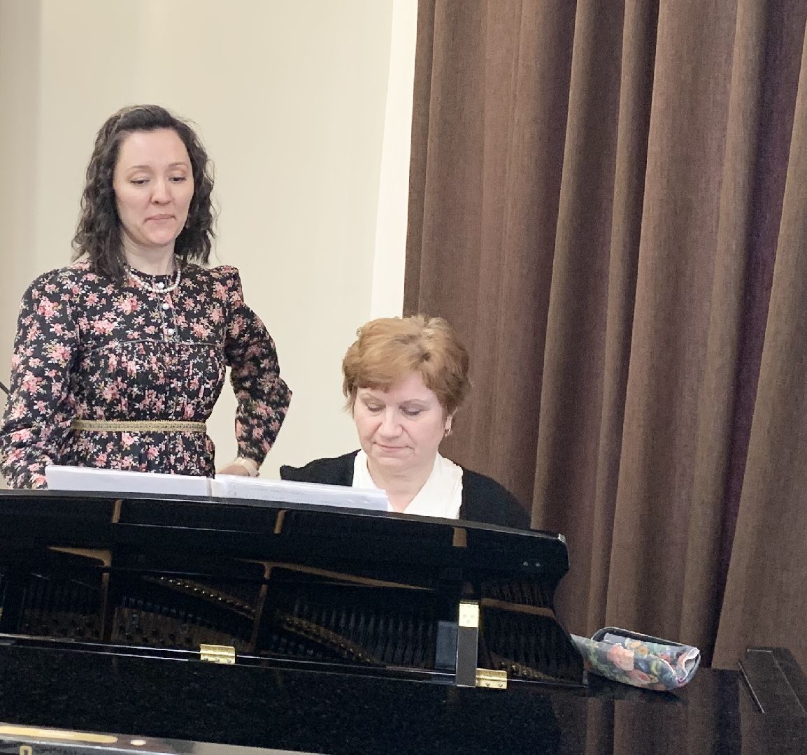 Балашиха, Подмосковье, конкурс Донбасс. Песни с передовой», Фольклорный ансамбль В коромысле, кдц «заря», Досуговый центр Северный, СВО,