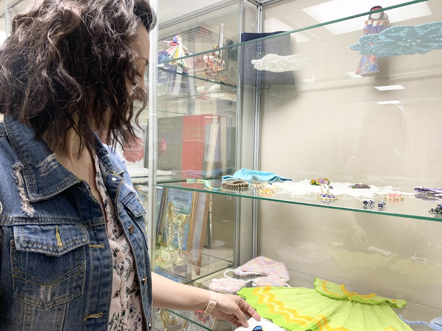 Балашиха, Подмосковье, конкурс Донбасс. Песни с передовой», Фольклорный ансамбль В коромысле, кдц «заря», Досуговый центр Северный, СВО,