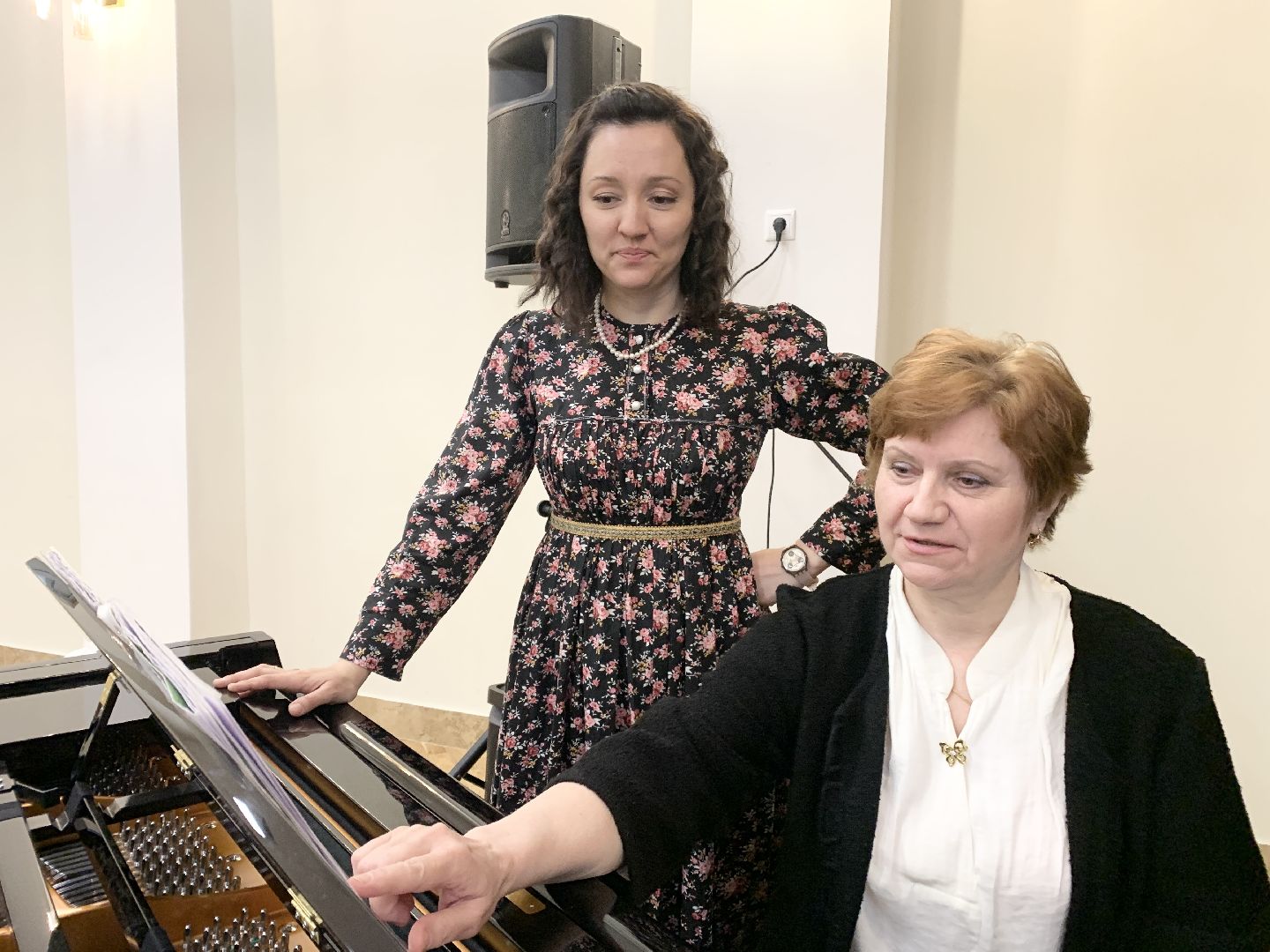 Балашиха, Подмосковье, конкурс Донбасс. Песни с передовой», Фольклорный ансамбль В коромысле, кдц «заря», Досуговый центр Северный, СВО,