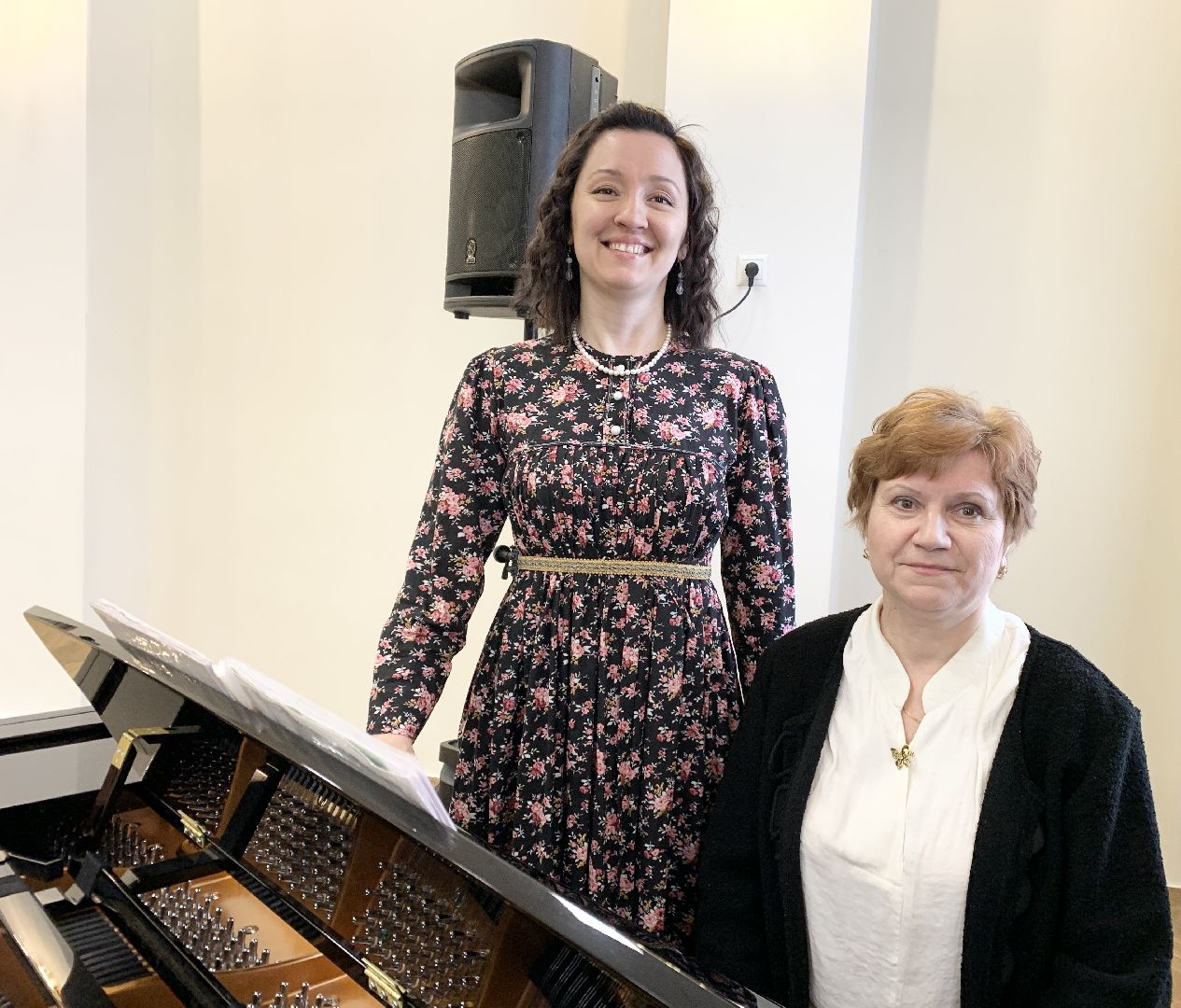 Балашиха, Подмосковье, конкурс Донбасс. Песни с передовой», Фольклорный ансамбль В коромысле, кдц «заря», Досуговый центр Северный, СВО,