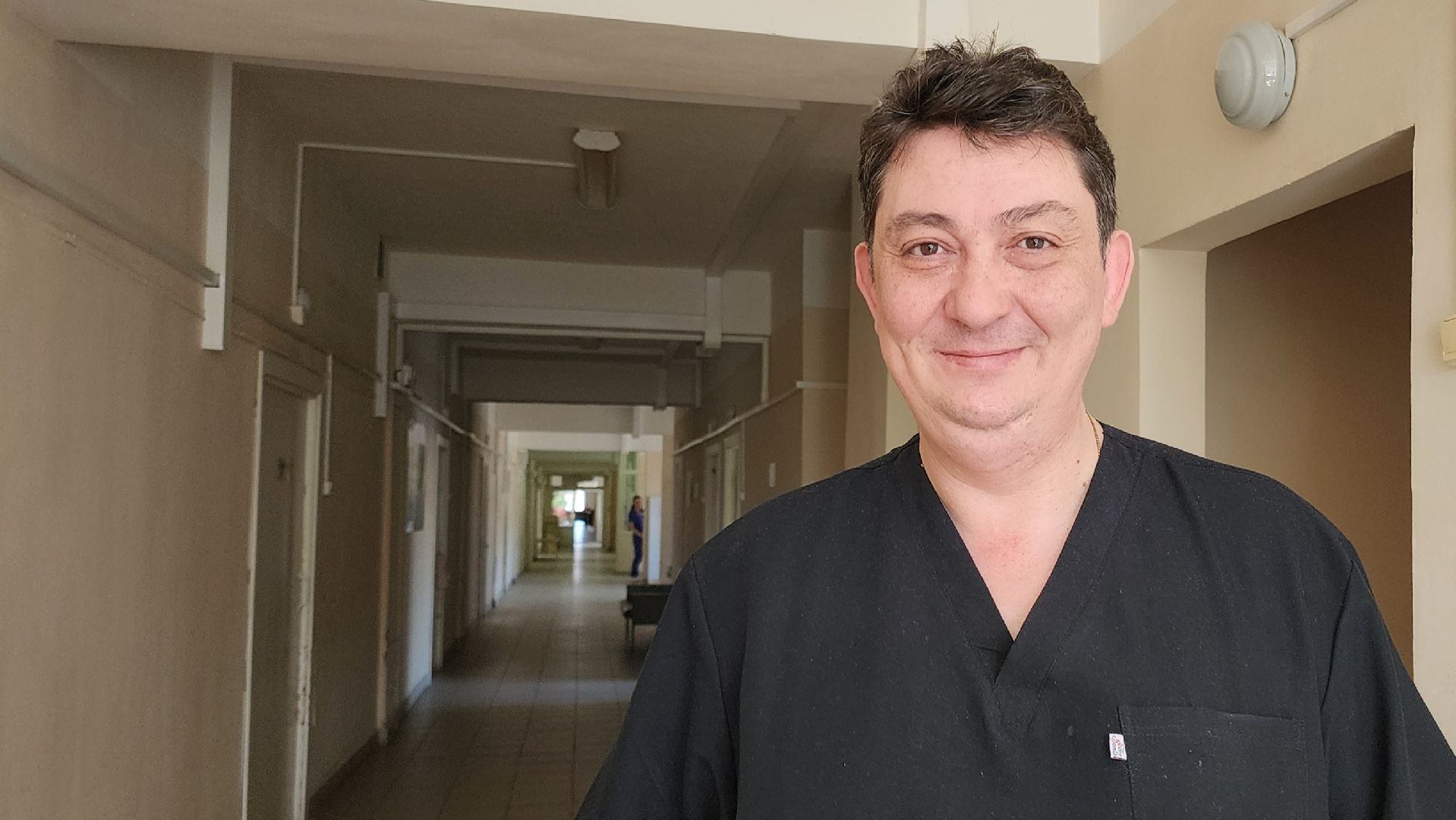 Врач, Егорьевск, Подмосковье, Московская область,