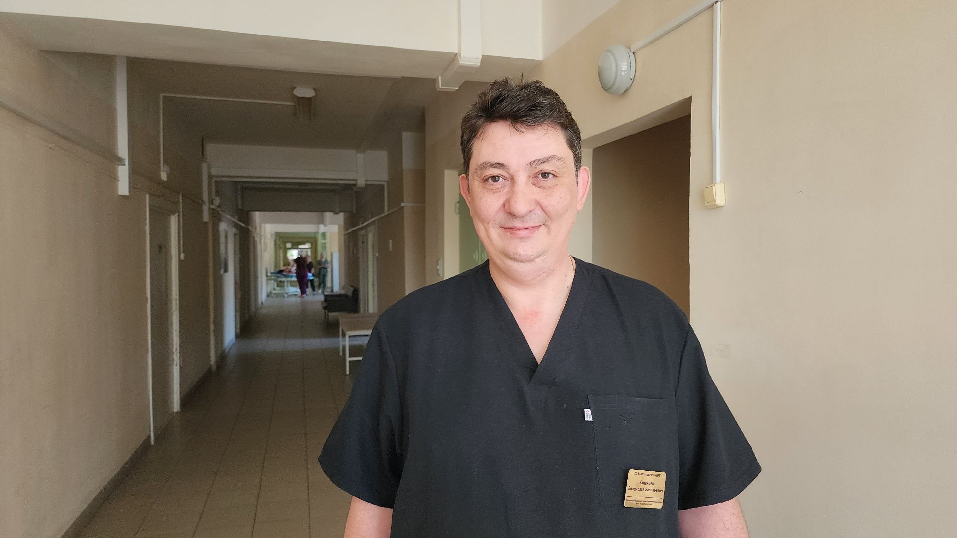 Врач, Егорьевск, Подмосковье, Московская область,