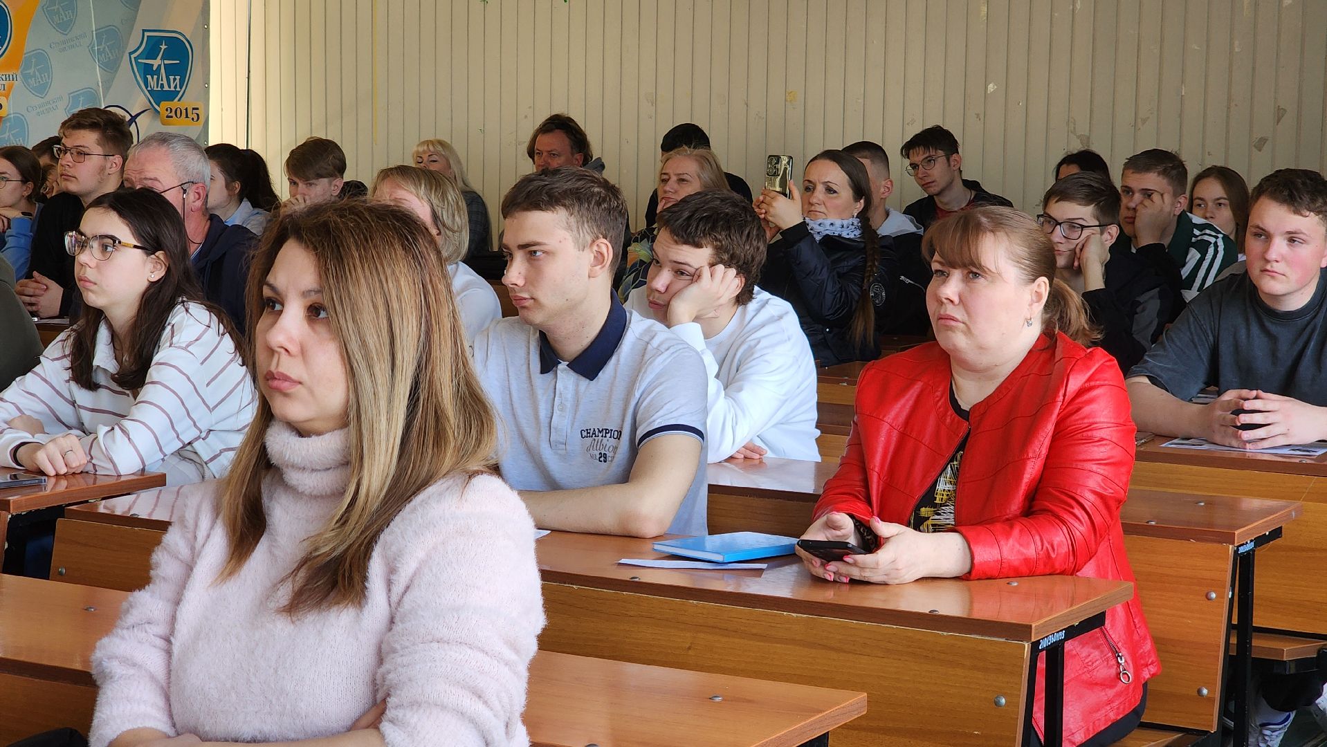 ступино, образование подмосковья, день открытых дверей,