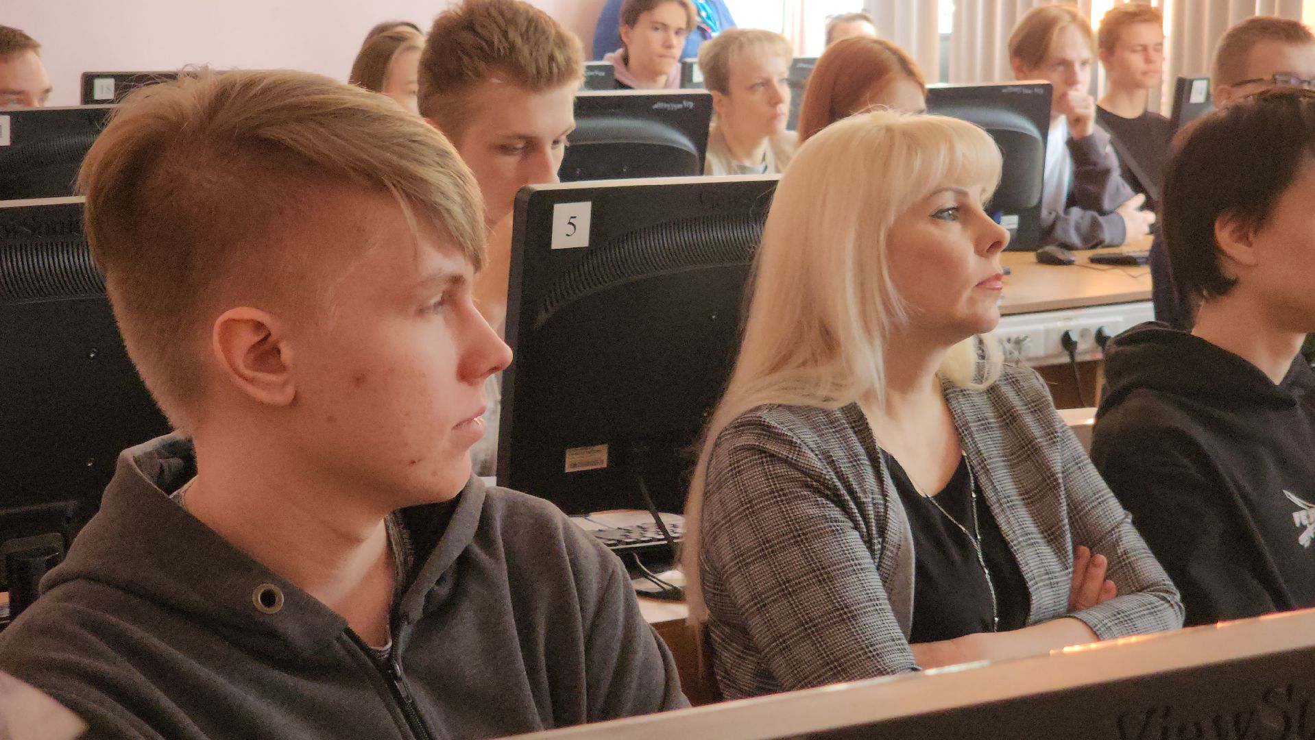 ступино, образование подмосковья, день открытых дверей,